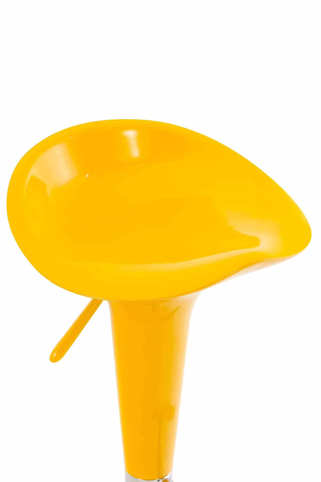 Barkrakk Saddle
