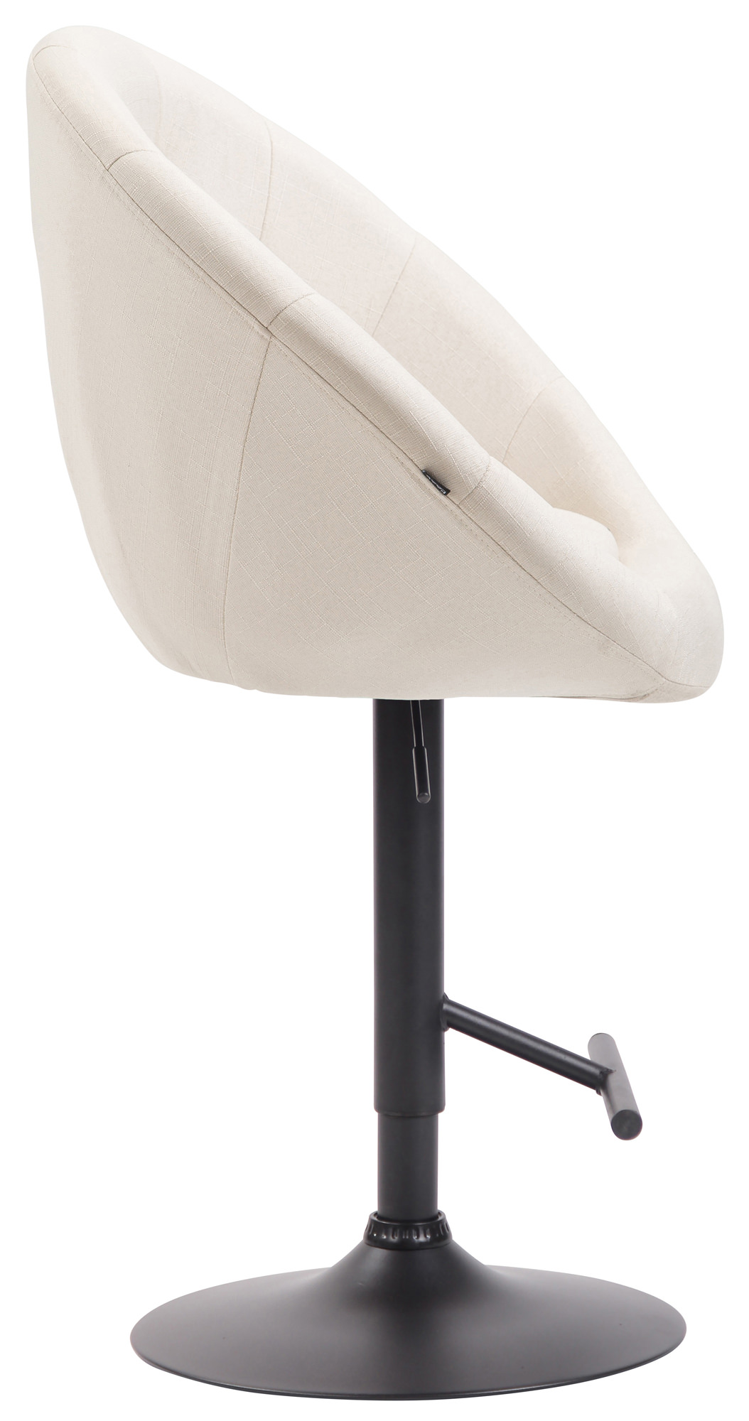 Barstol London V2 Stoff