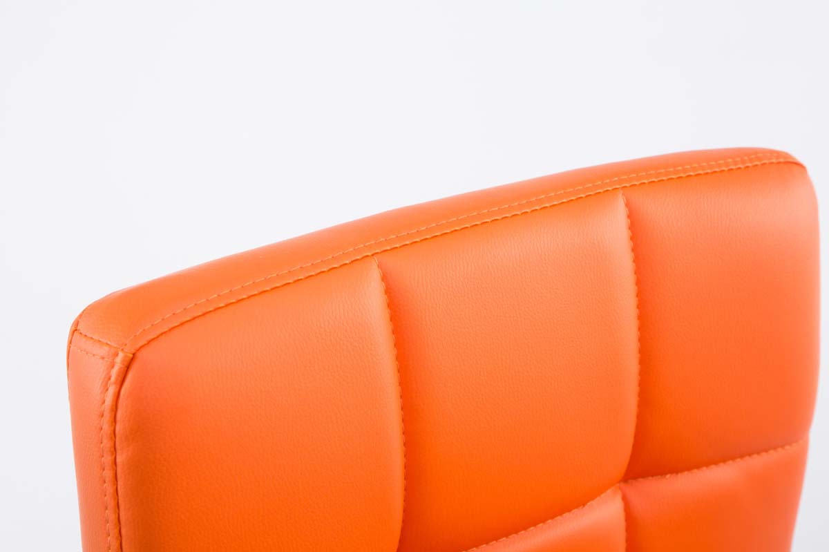 Sett med 2 lounger Palma V2 i kunstskinn