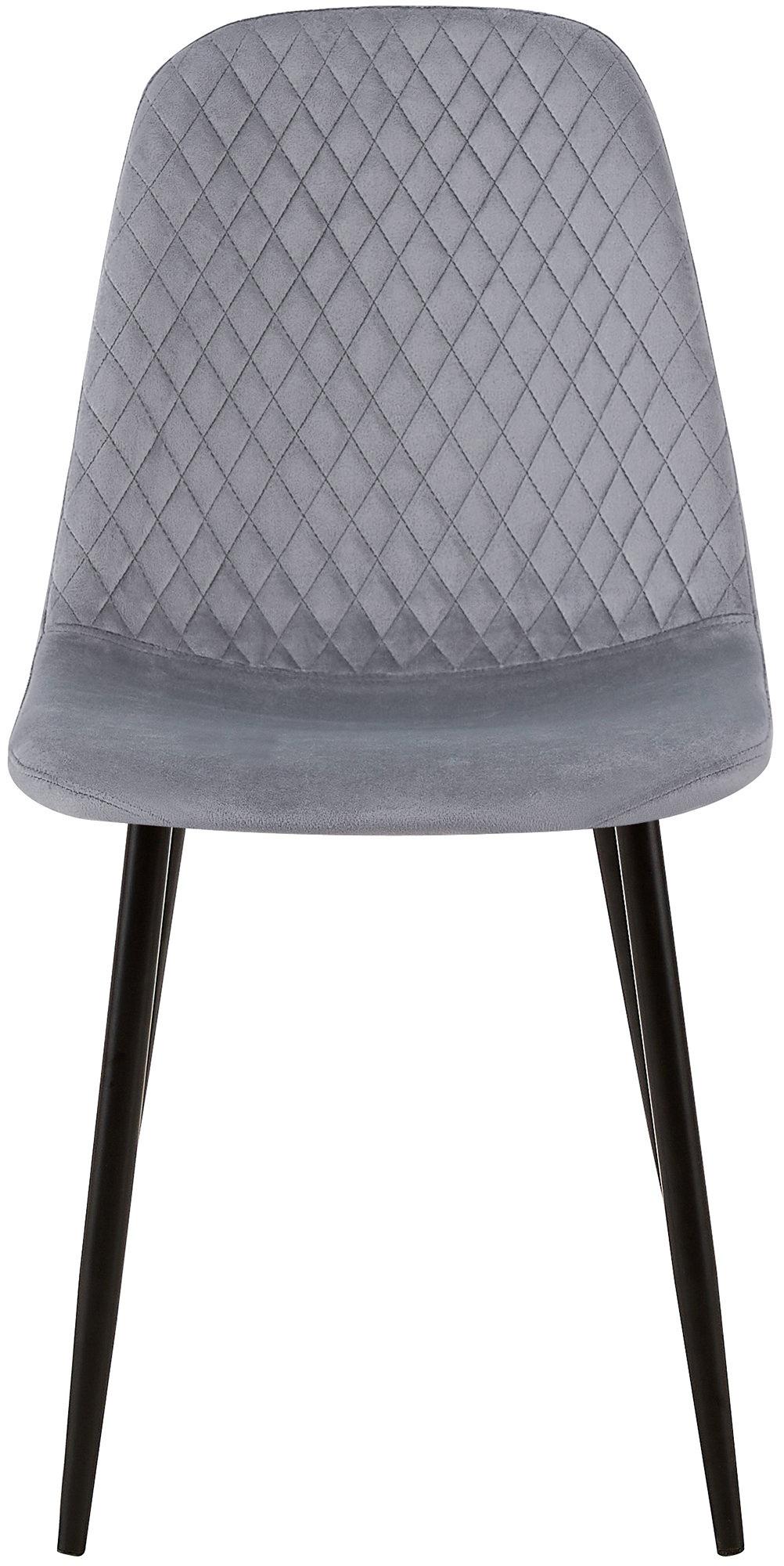 Sett med 4 stoler Giverny