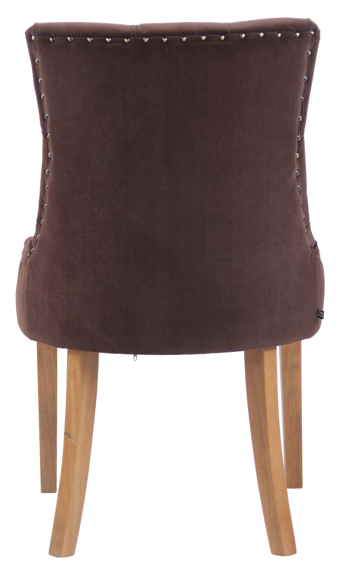 Spisestol Aberdeen Velvet