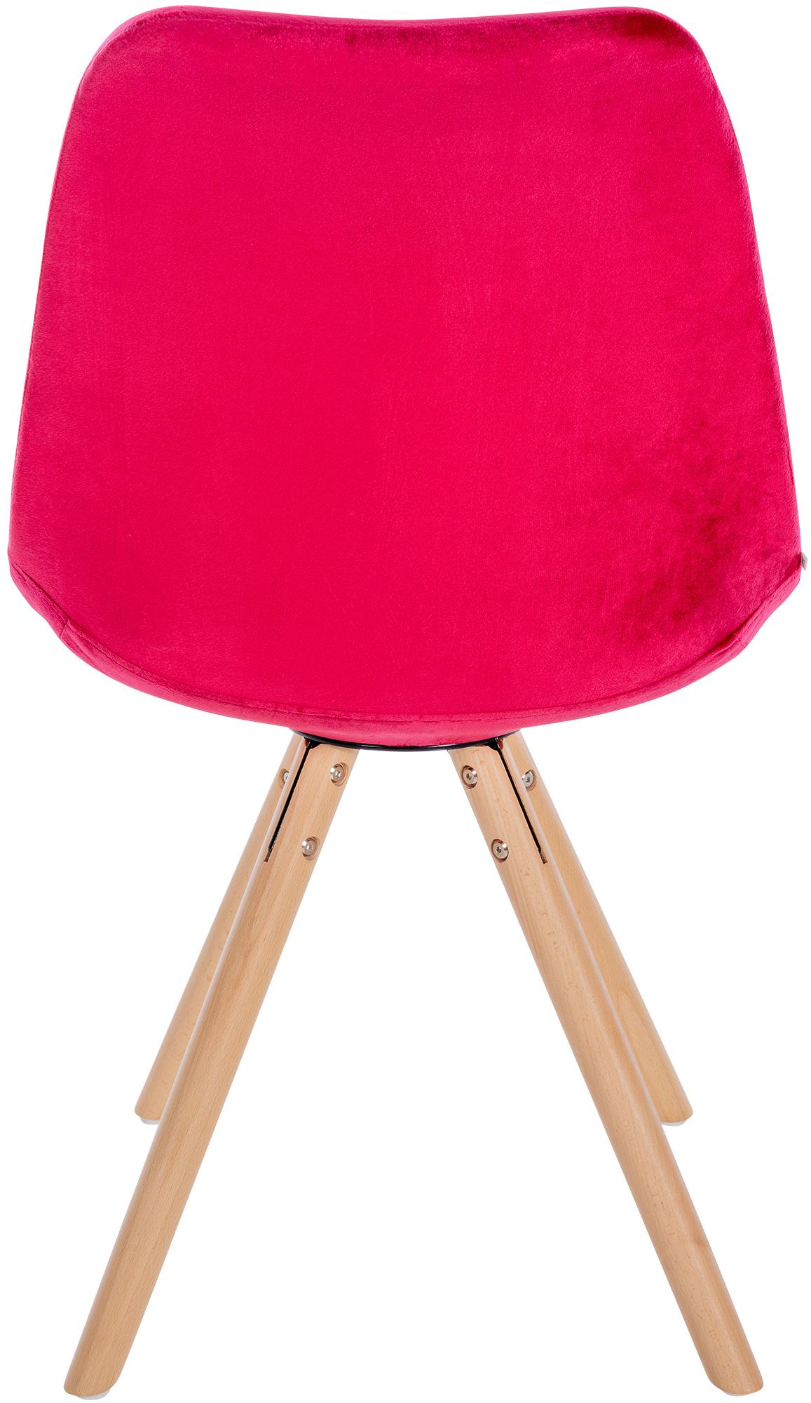 Leder Sofia Velvet