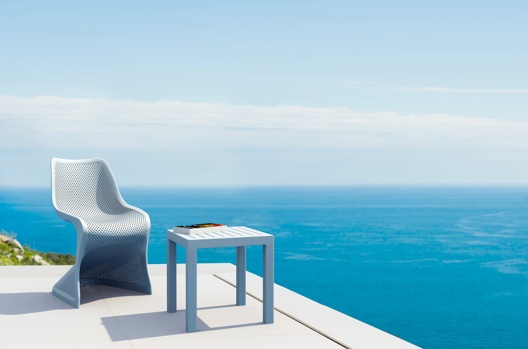 Bord Ocean