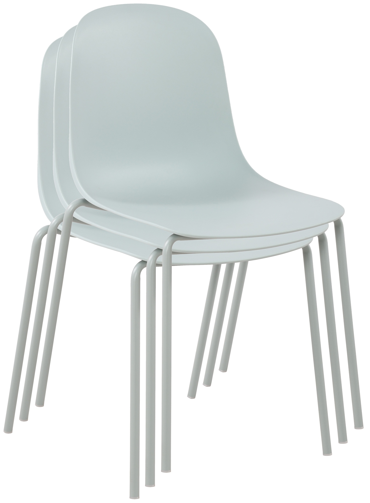 2-pack spisestuestol Hardin