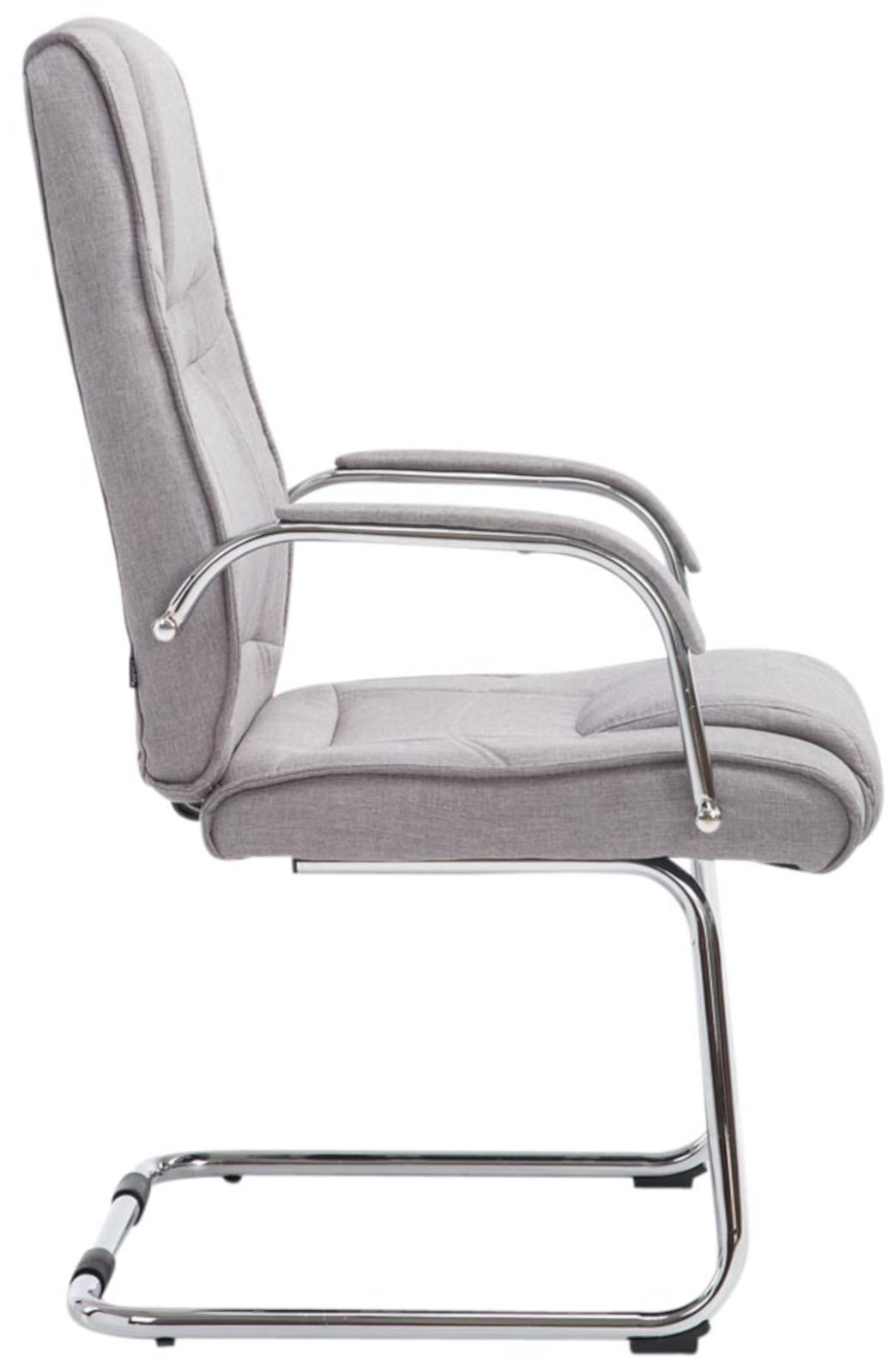 Sett med 2 utfellbare stoler Attila Fabric