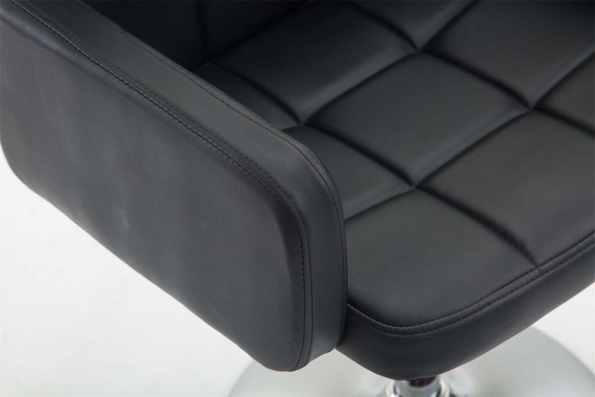 Lounger Los Angeles Kunstskinn