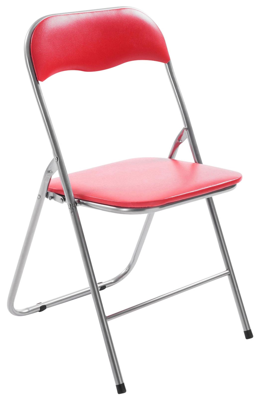Sett med 4 sammenleggbare stoler Felix
