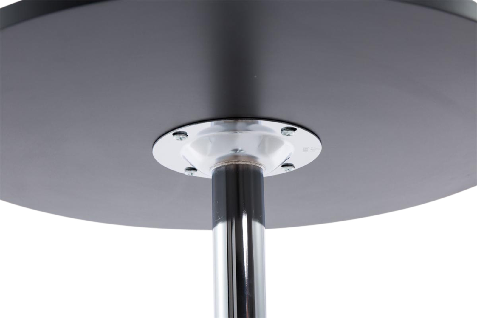 2 stk runde bardisker Ø 60 cm
