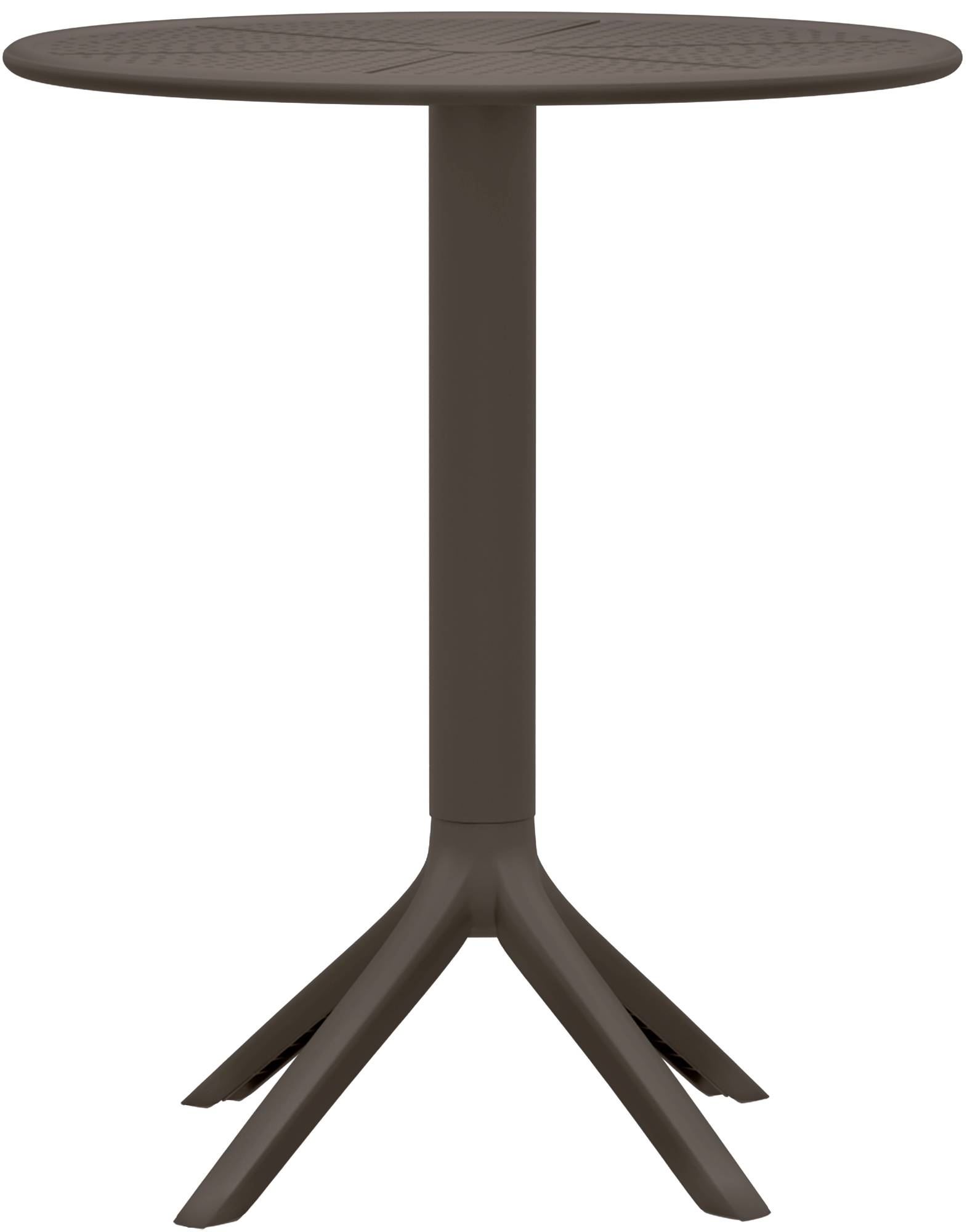 Lacota rundt bord 60 cm