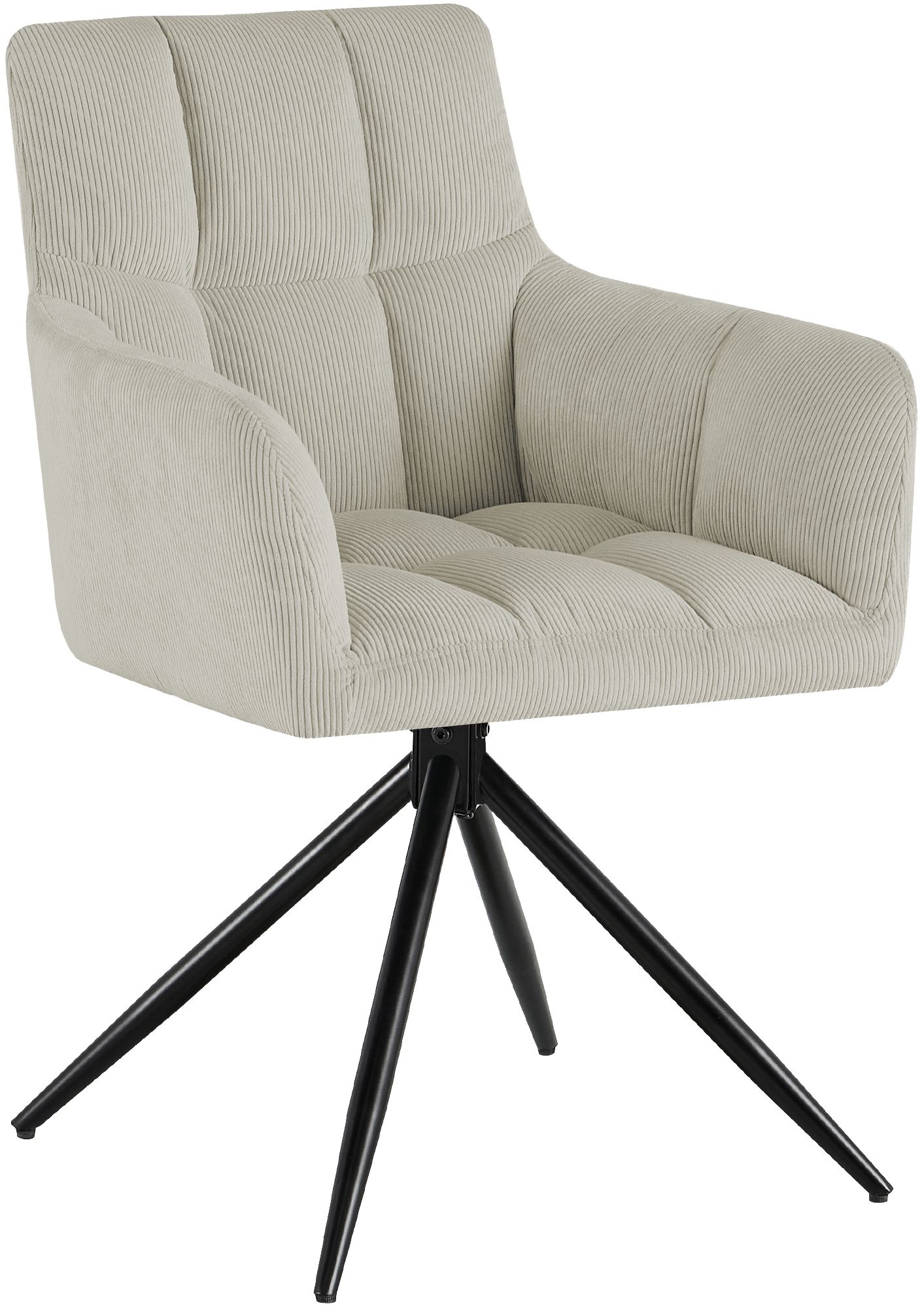 Spisestuestol Jonah Cord