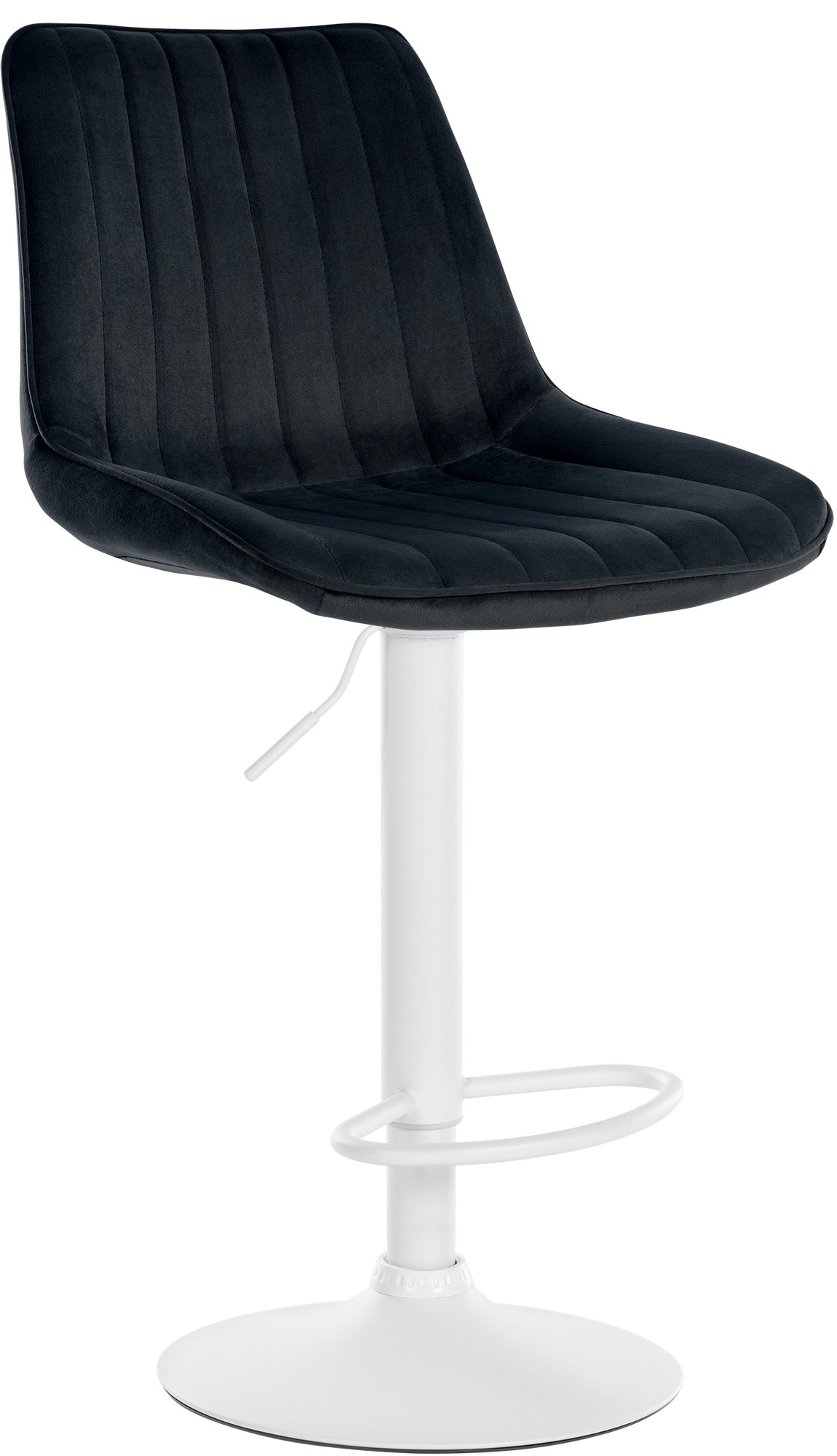 Barstol Toni Velvet