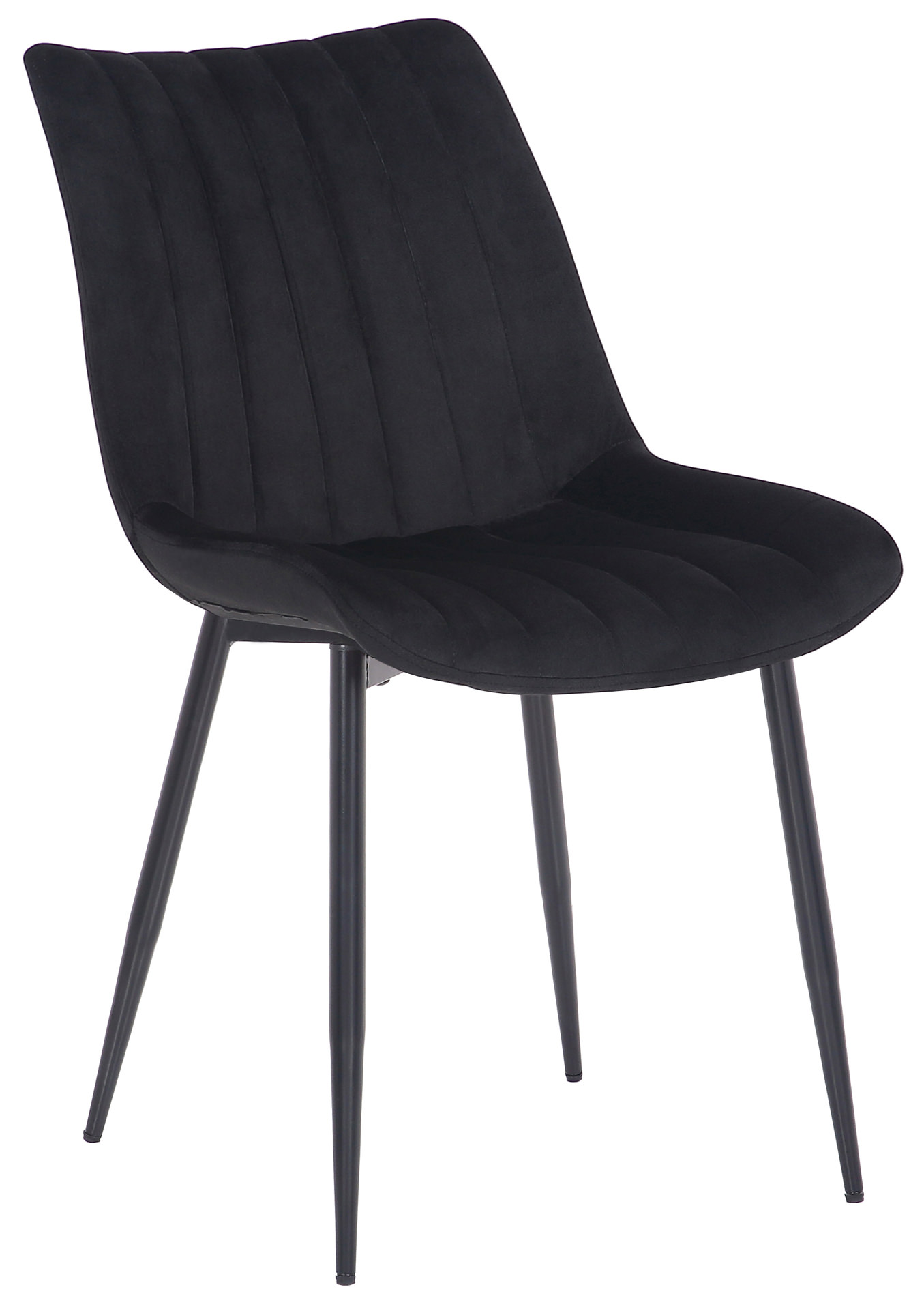 Sett med 2 stoler Rahden Velvet