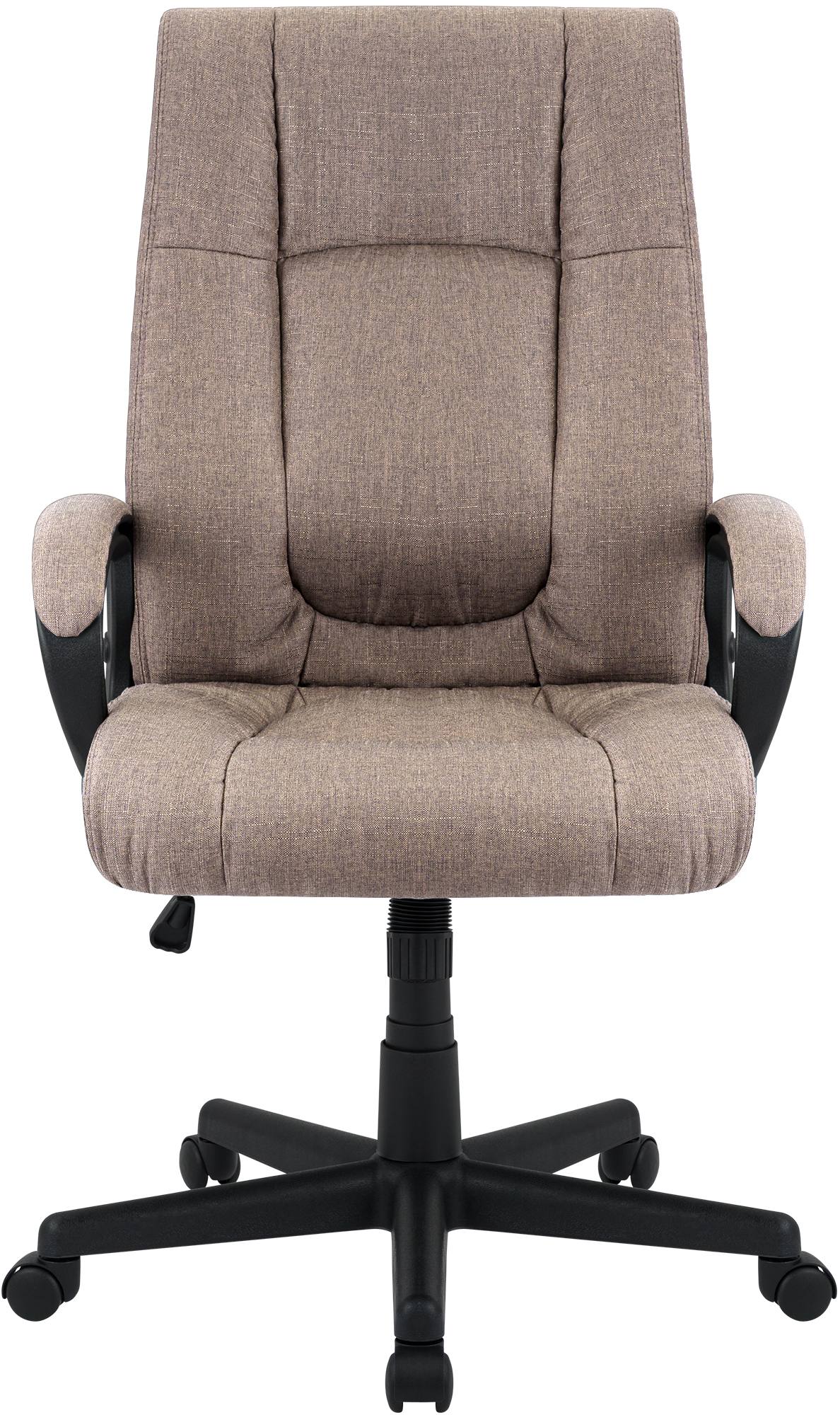 Kontorstol XL Sparta Stoff