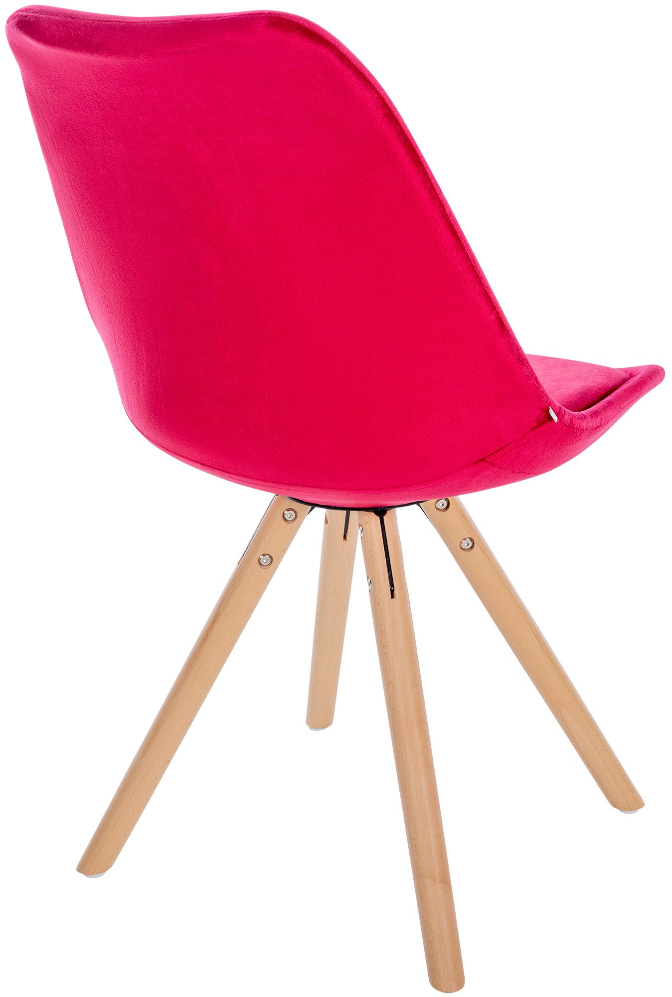 Leder Sofia Velvet
