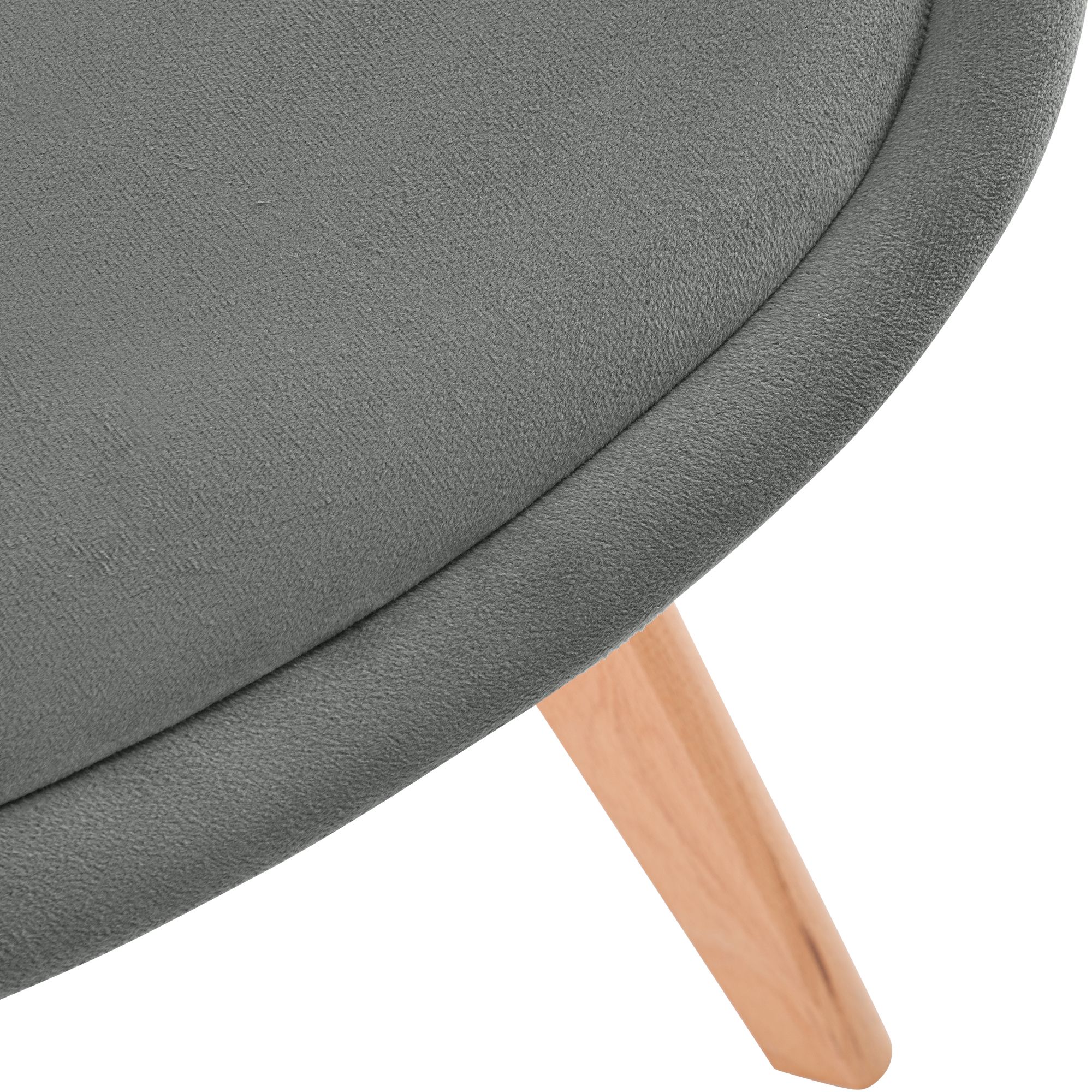 Spisestol Linares &ndash; komfortabel design for moderne hjem