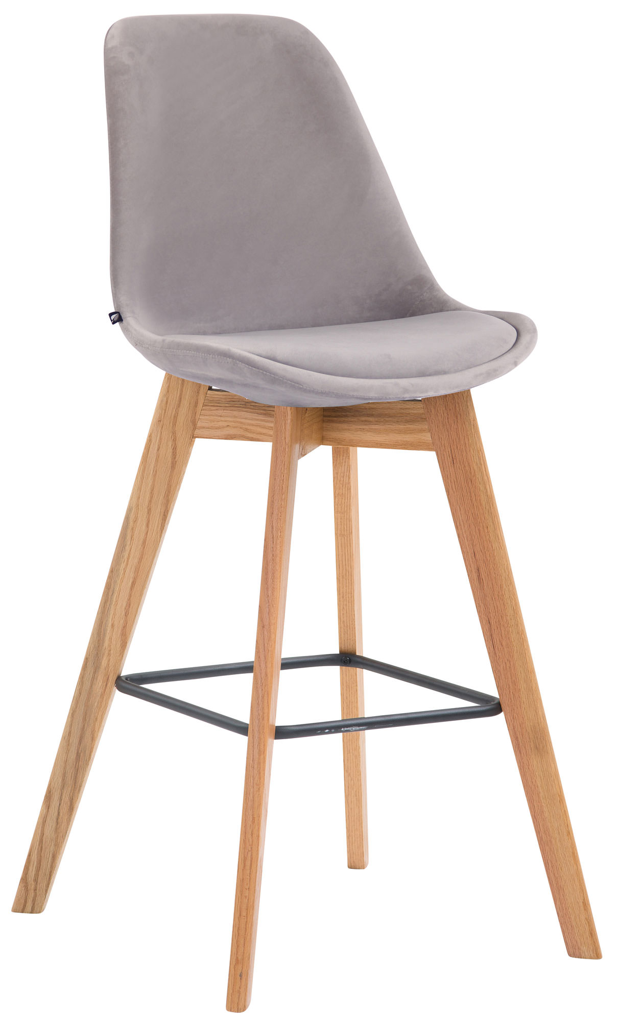 Barstol Metz Velvet