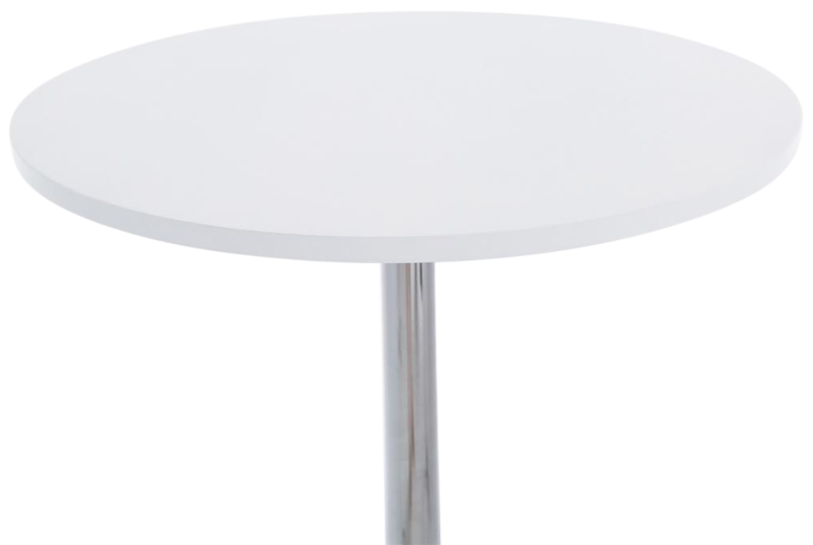 2 stk runde bardisker Ø 60 cm