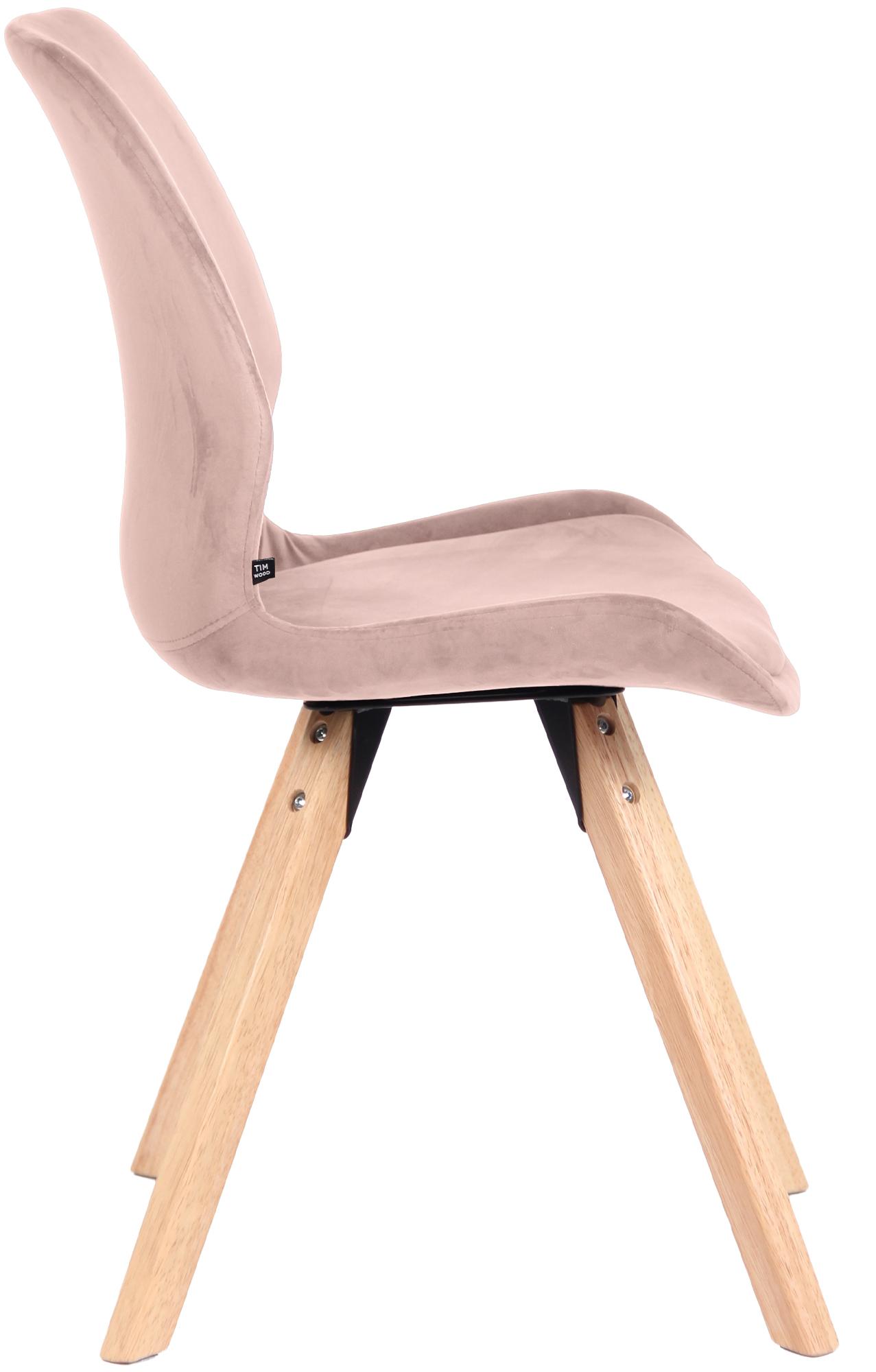 Spisestol Luna