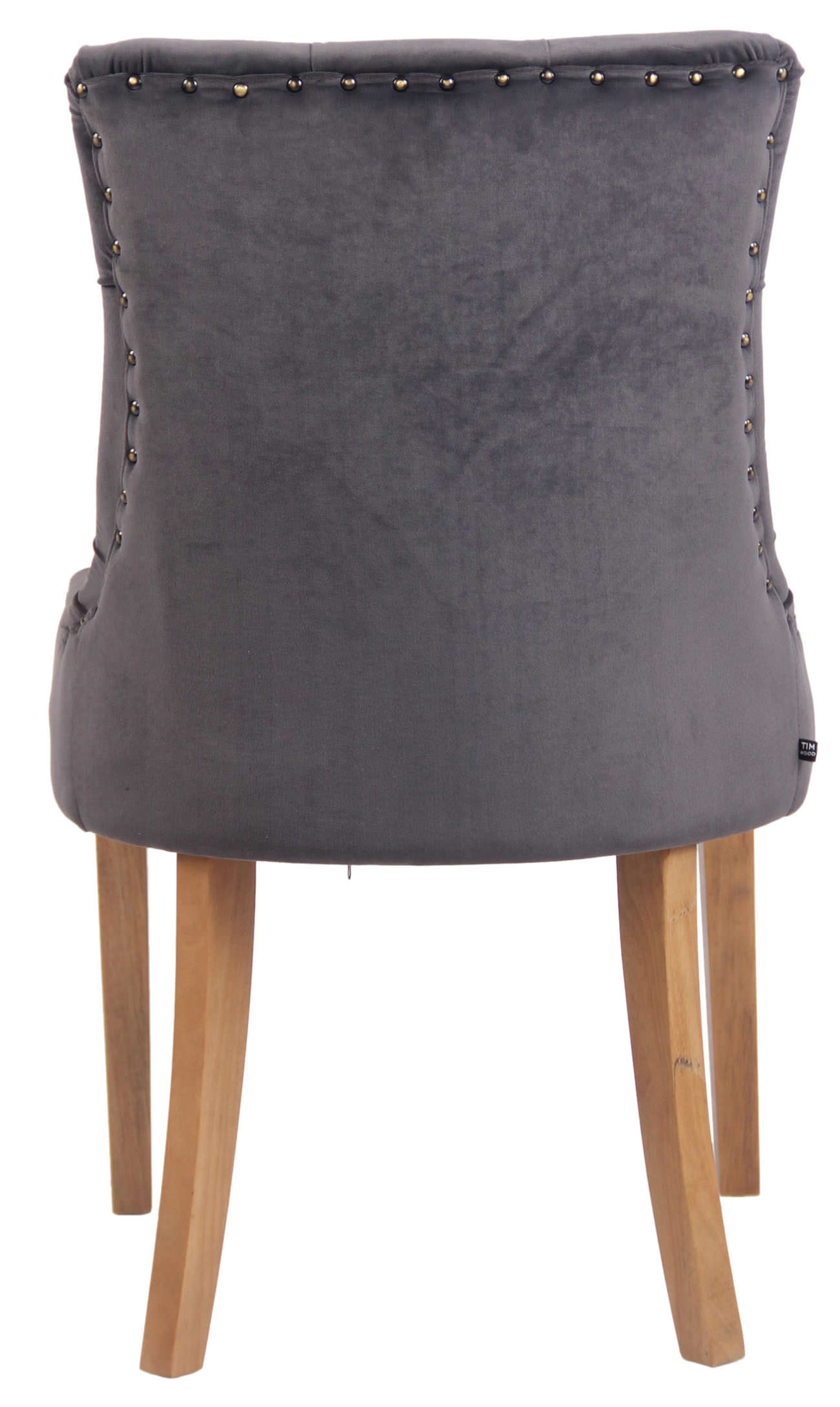 Spisestol Aberdeen Velvet