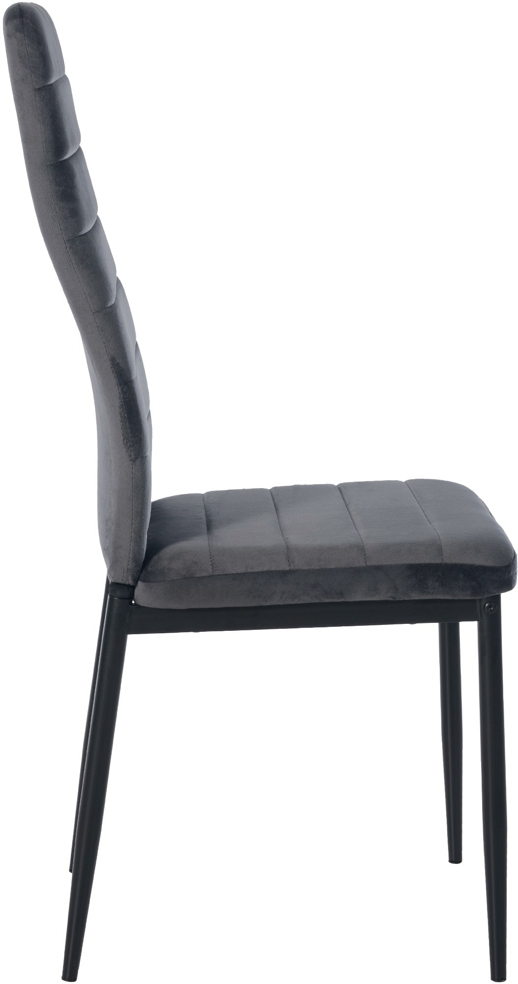 Sett med 4 Mayfair spisestoler