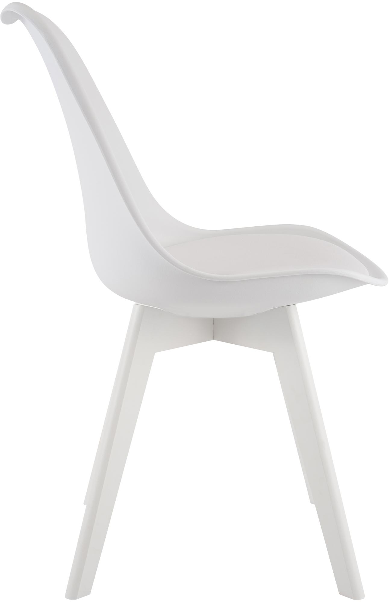 Spisestol Linares &ndash; komfortabel design for moderne hjem
