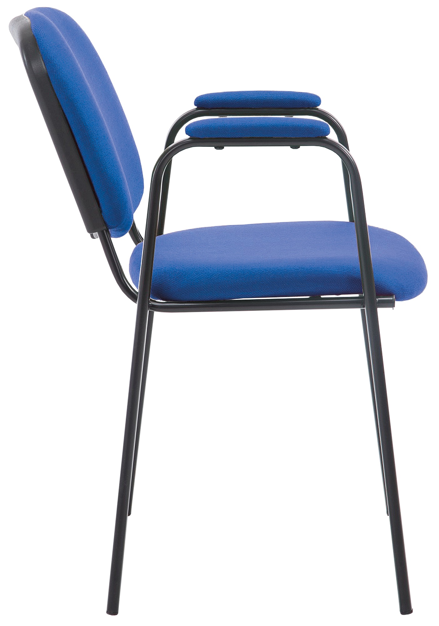Ken Pro stablebar stol i stoff