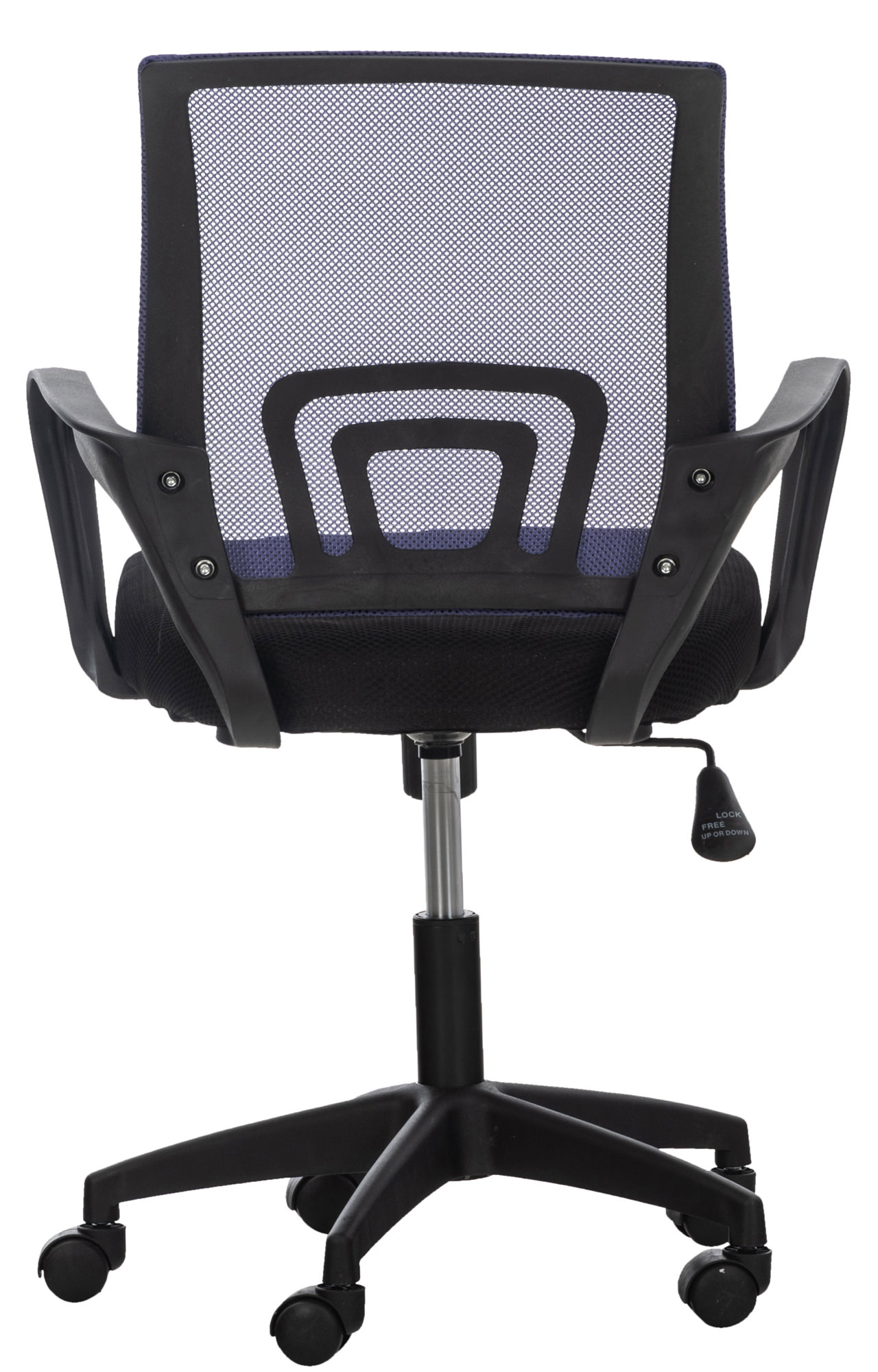 Kontorstol Auburn