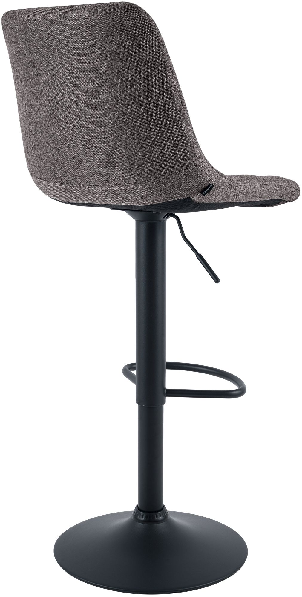 Sett med 2 barstoler Mapun