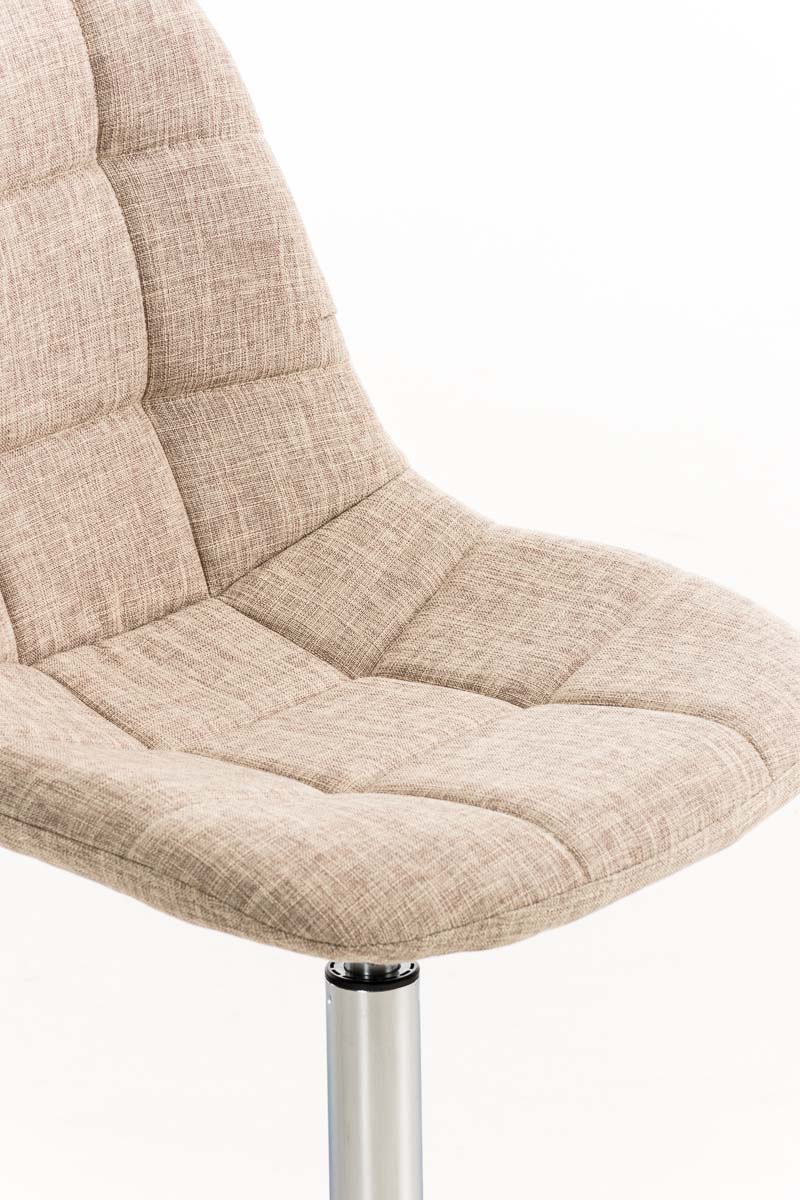 Lounger Emil Stoff