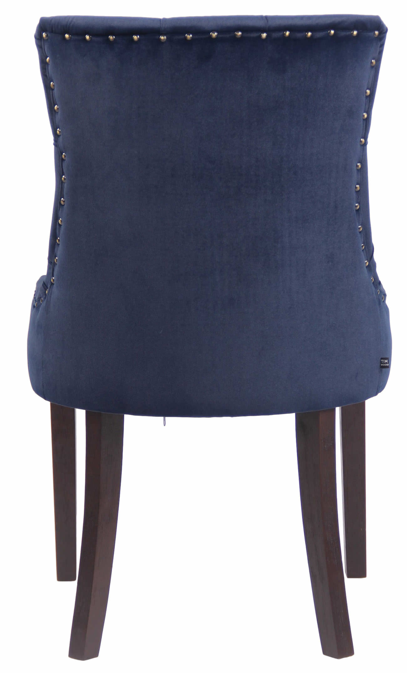 Spisestol Aberdeen Velvet