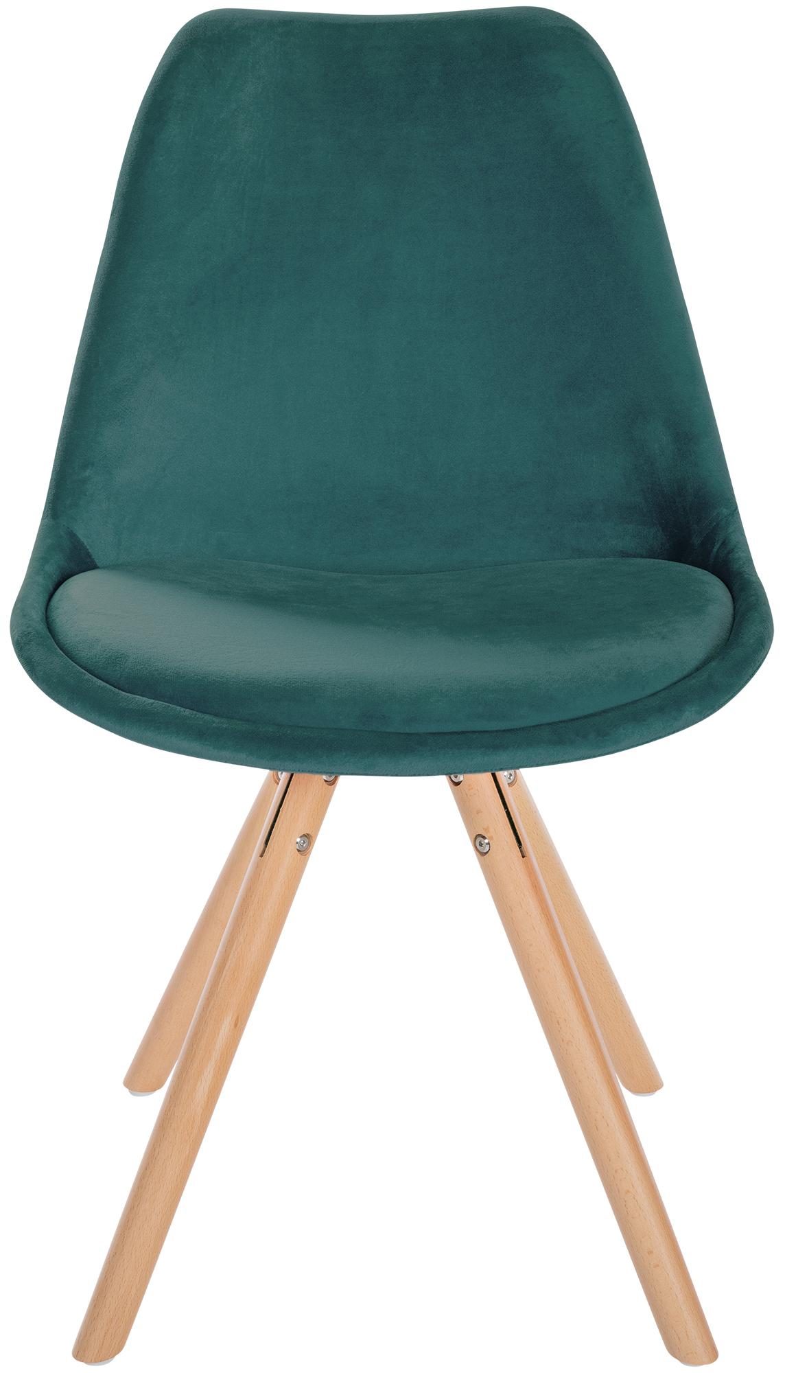 Leder Sofia Velvet