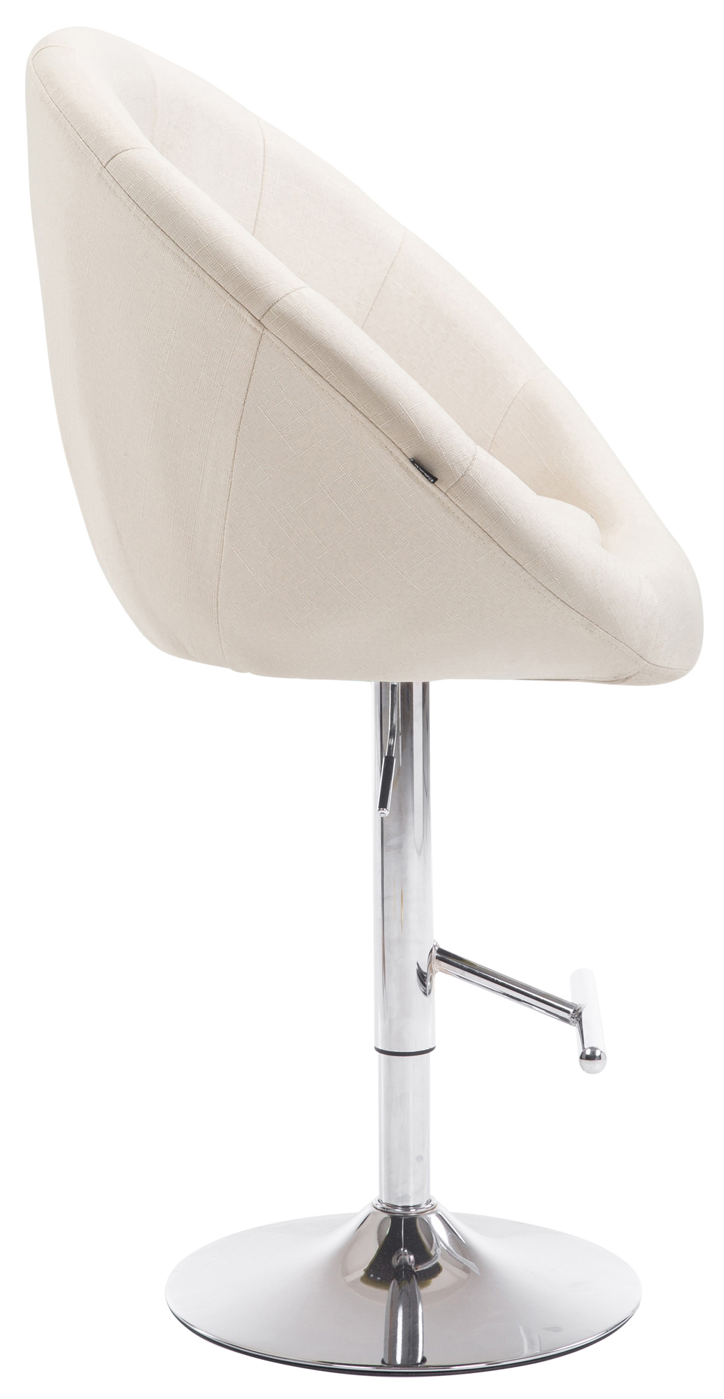 Barstol London V2 Stoff