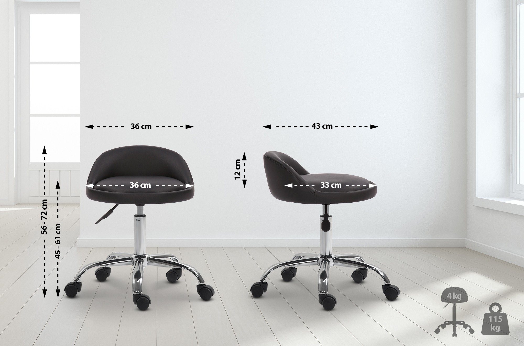 Arbeidskrakk Teramo