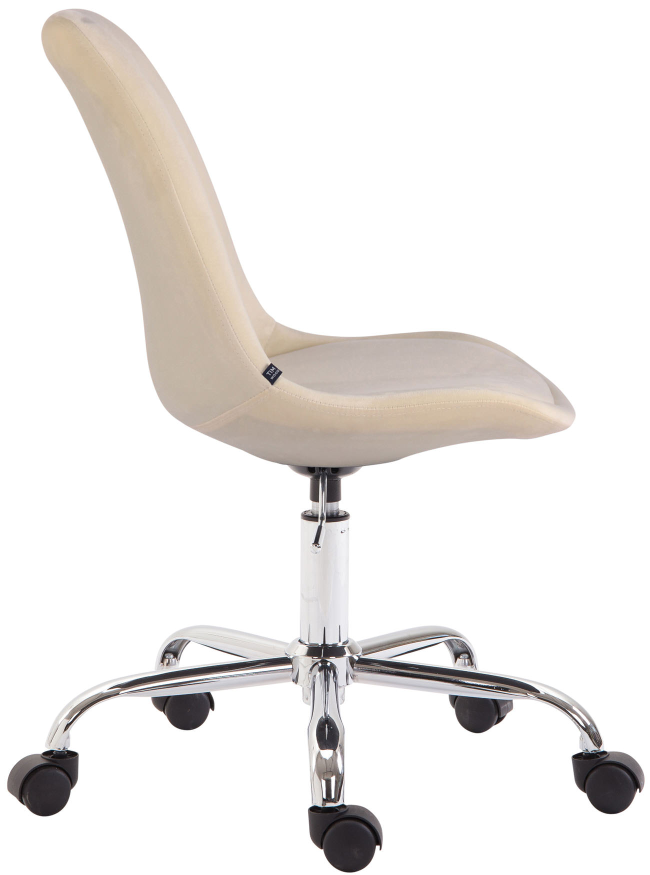 Kontorstol Toulouse Velvet