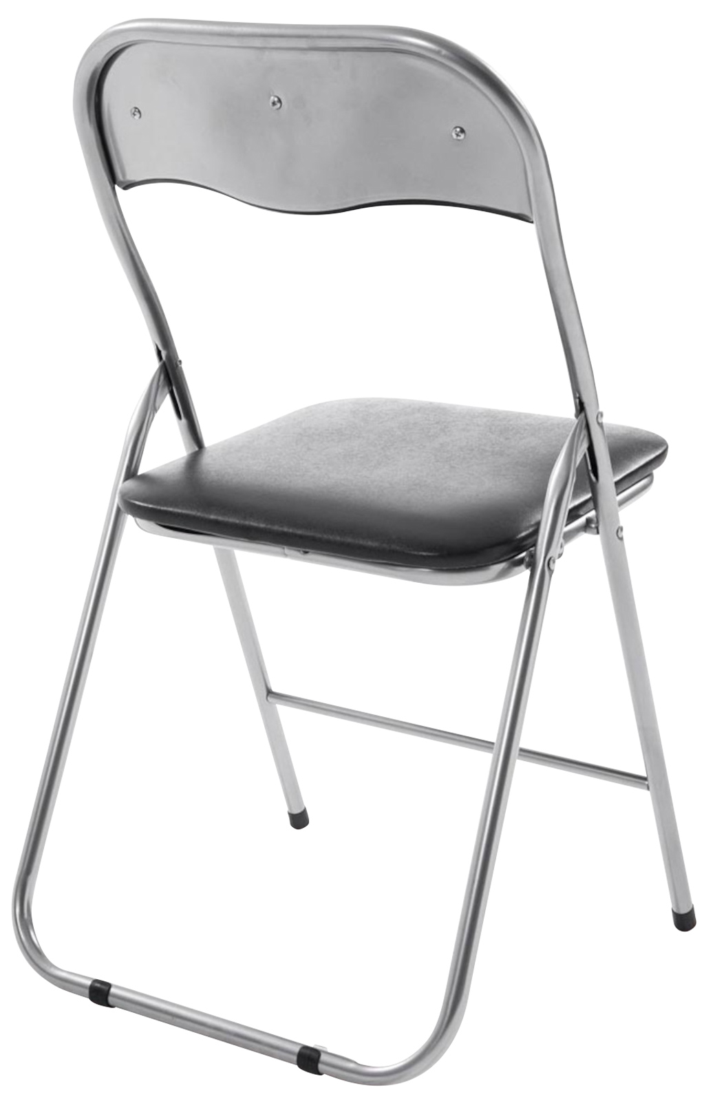 Sett med 2 sammenleggbare stoler Felix