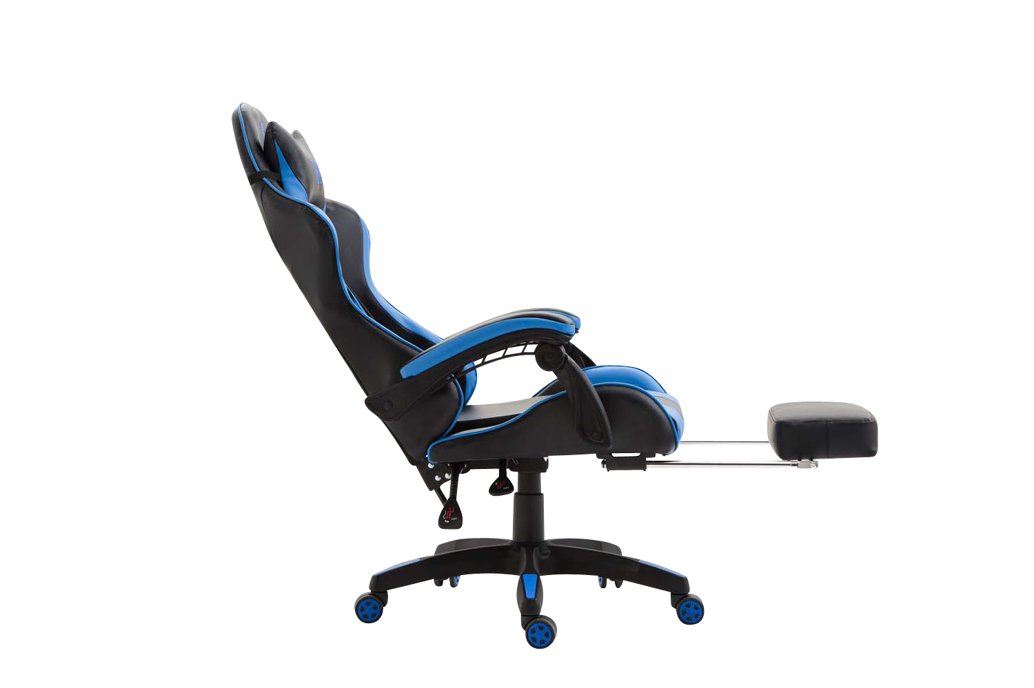 Kontorstol Ignite kunstlær
