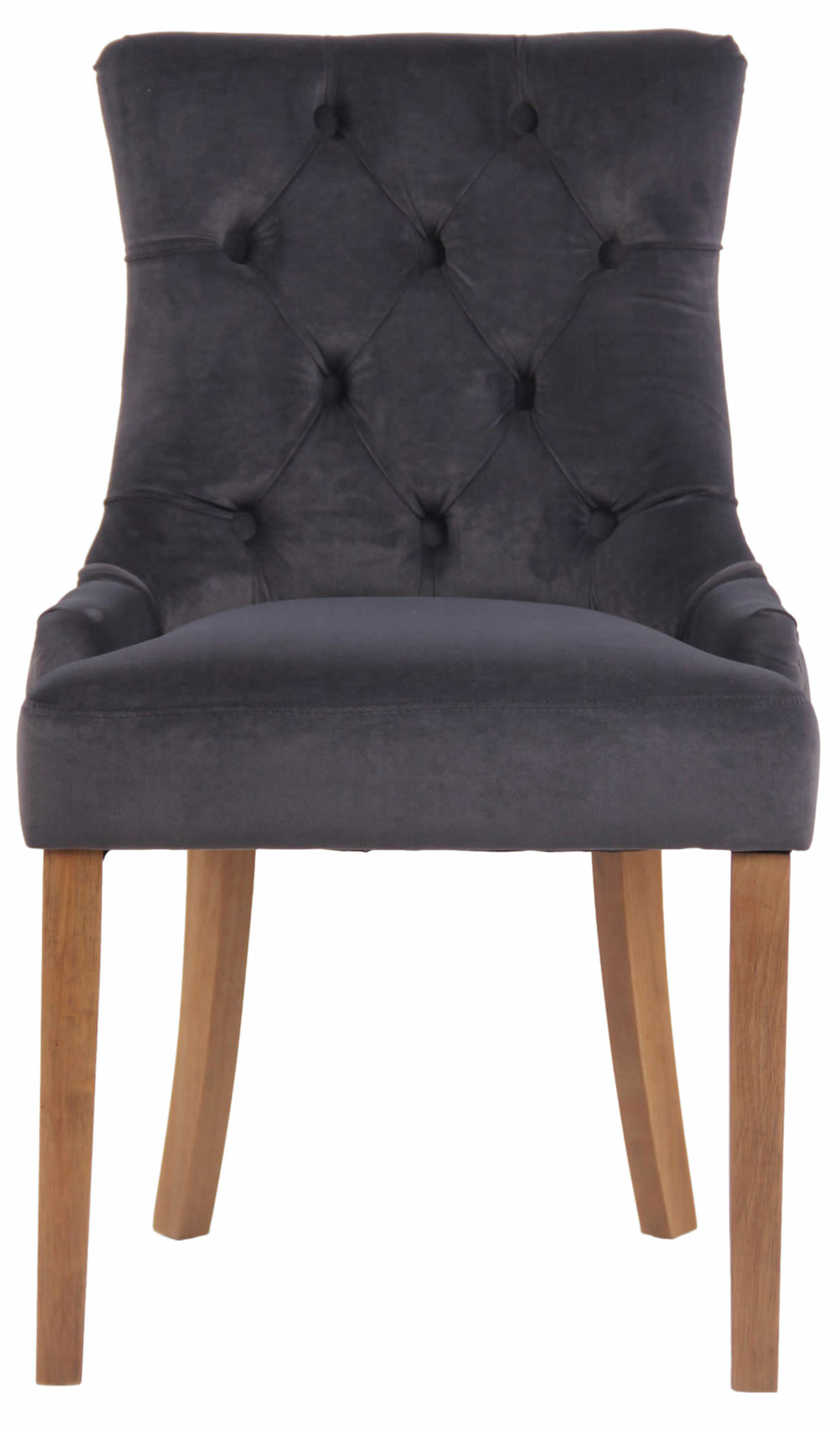 Spisestol Aberdeen Velvet