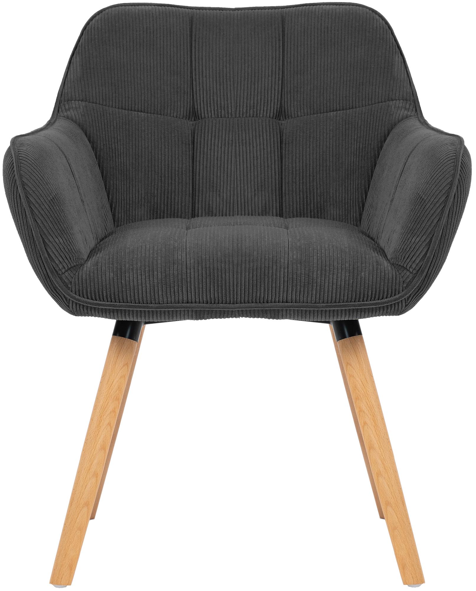 Spisestuestol Vienna Cord