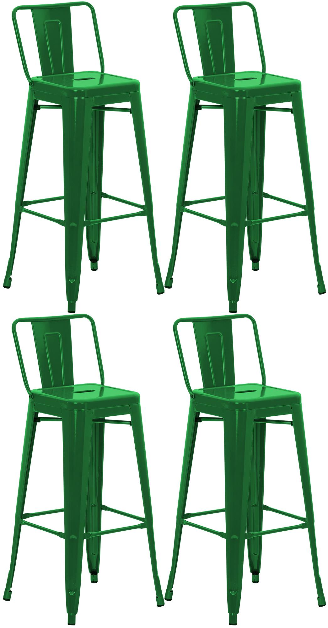 4-sett barkrakker Mason