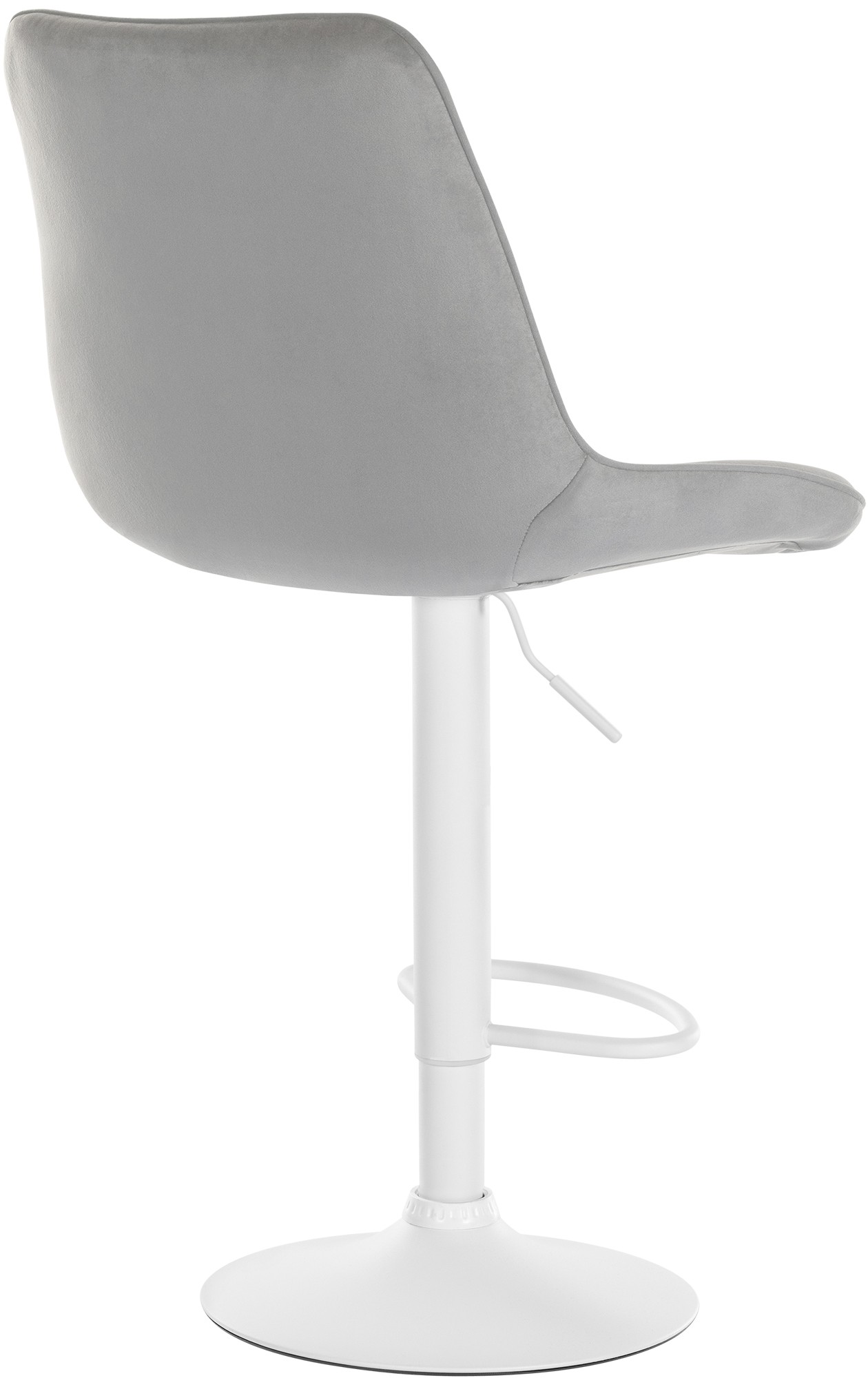 Barstol Toni Velvet