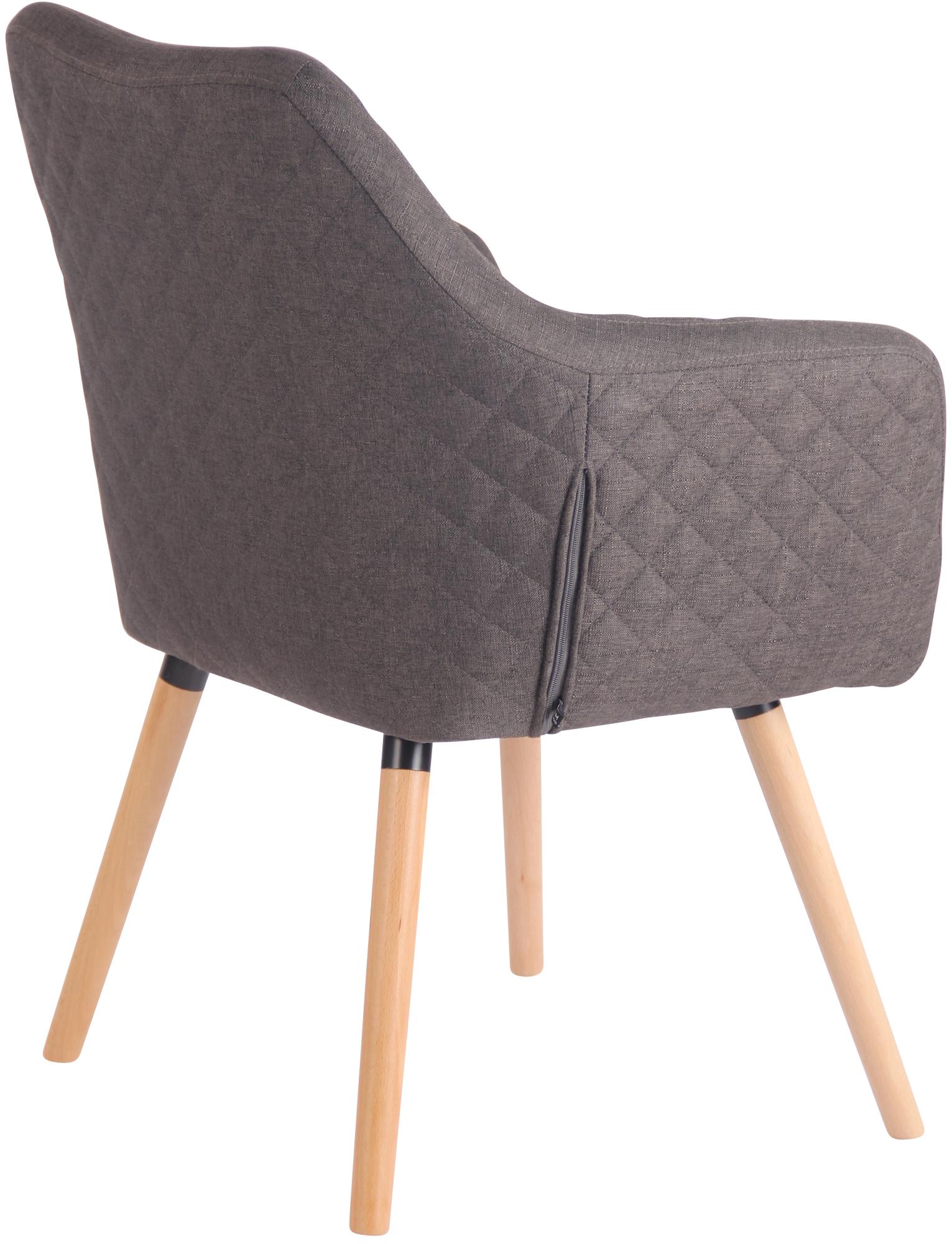 Spisestol Gent stoff