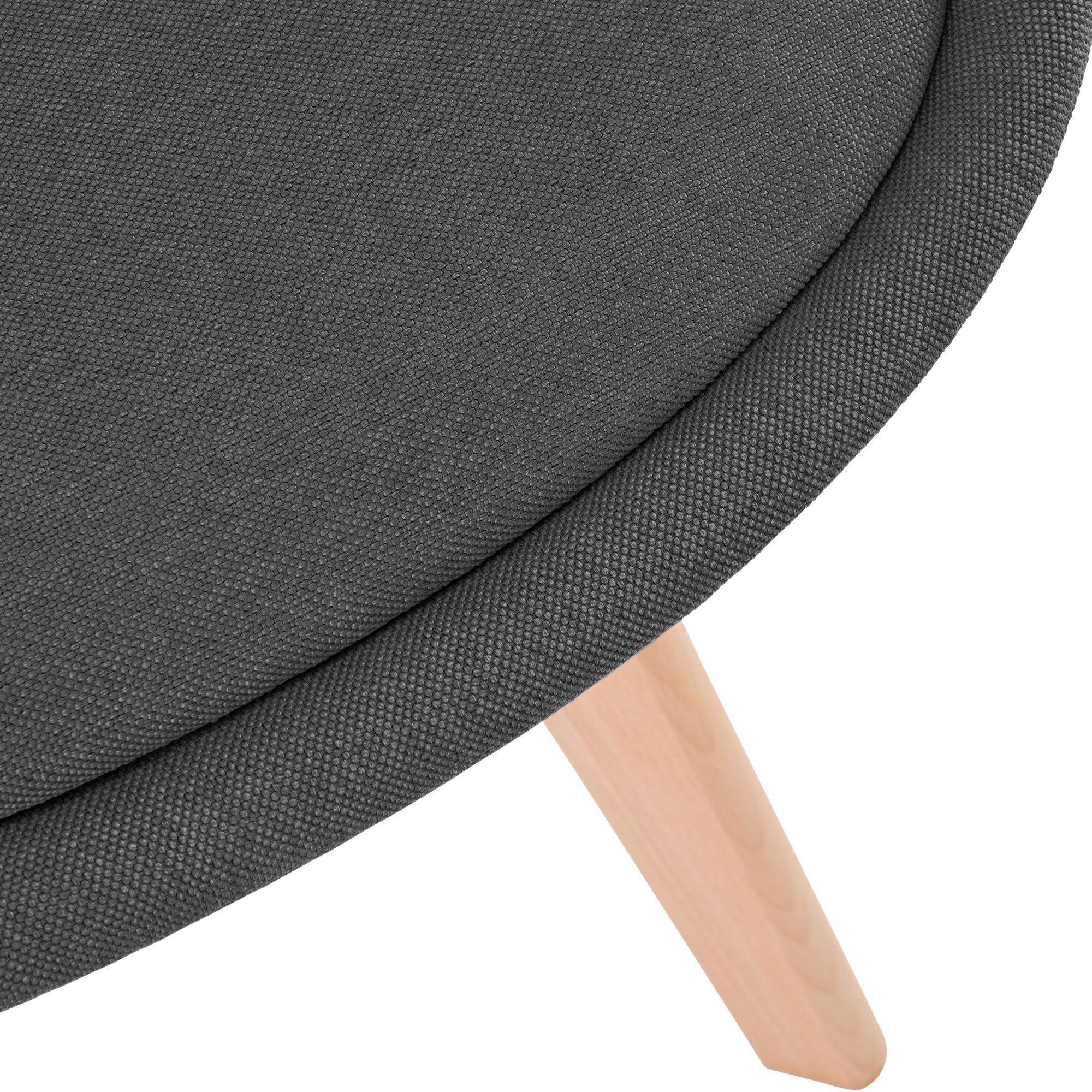 Spisestol Linares &ndash; komfortabel design for moderne hjem