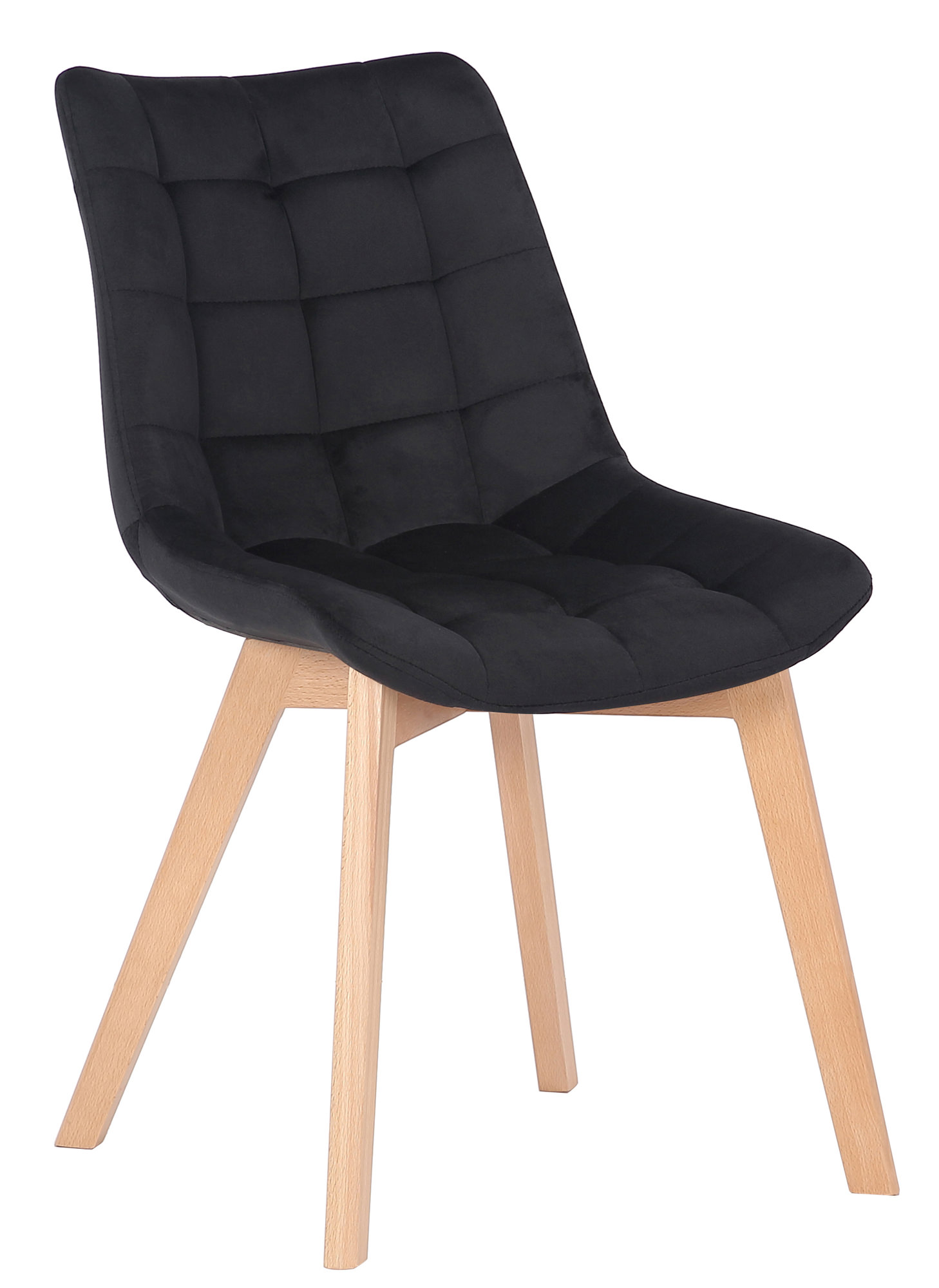 Spisestol Passaic Velvet
