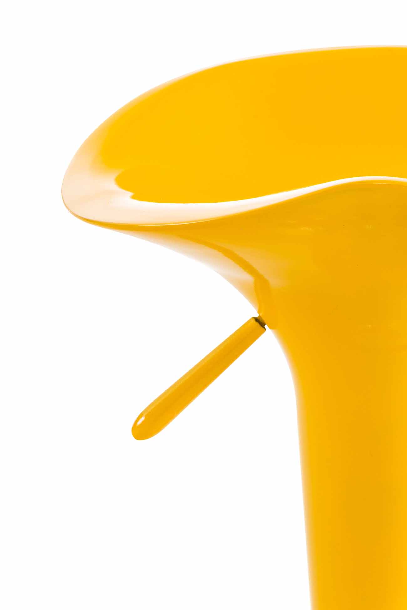 Barkrakk Saddle