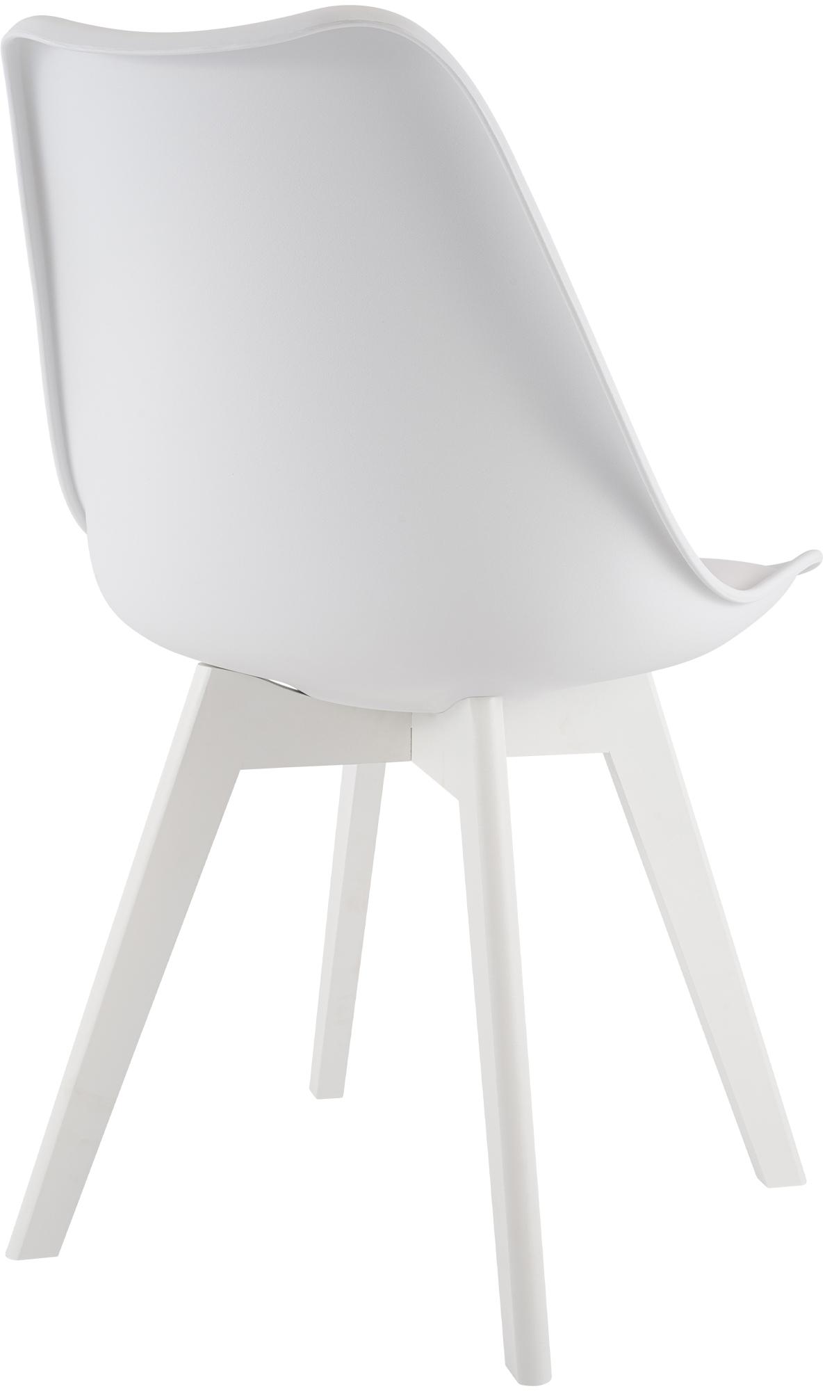 Spisestol Linares &ndash; komfortabel design for moderne hjem