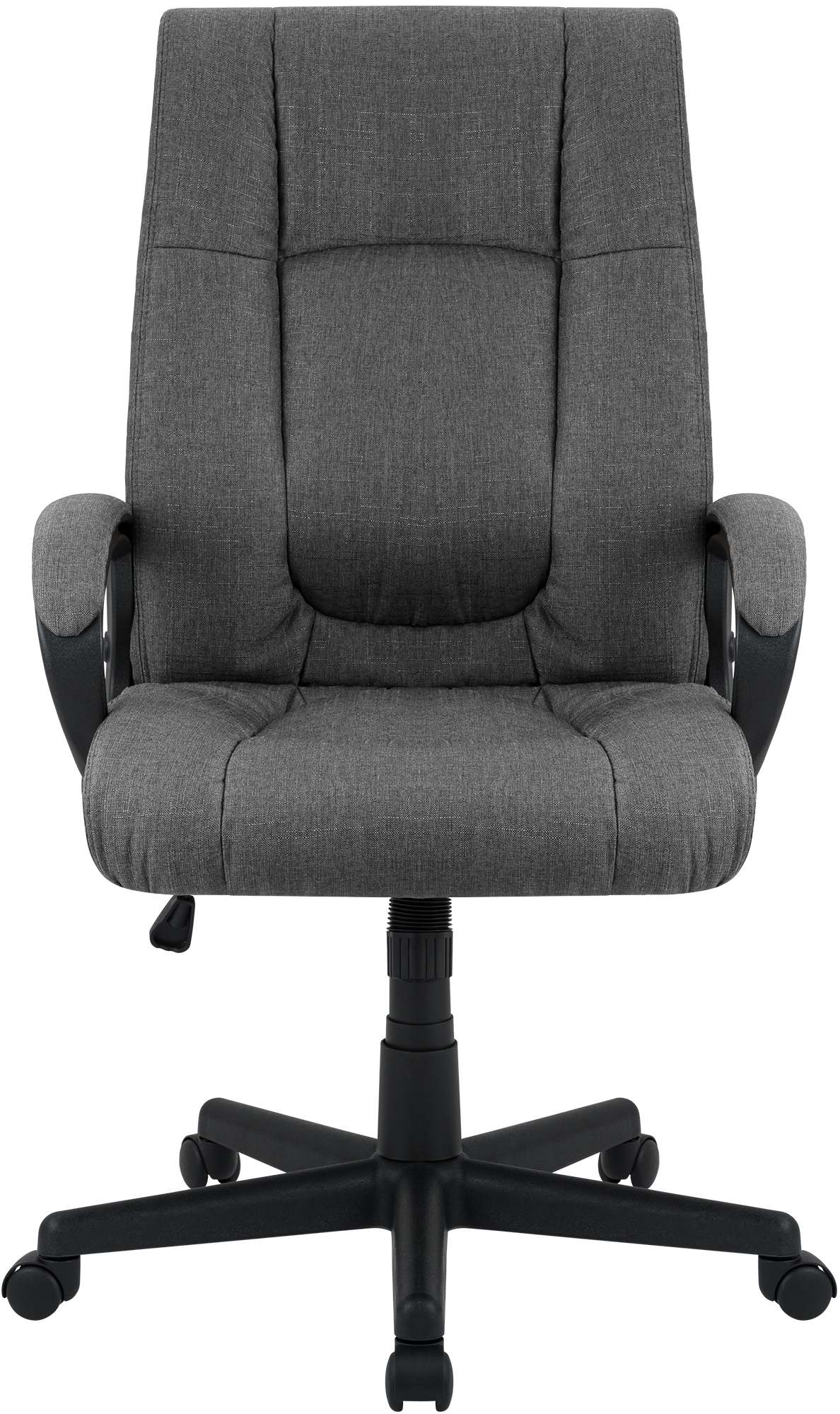 Kontorstol XL Sparta Stoff