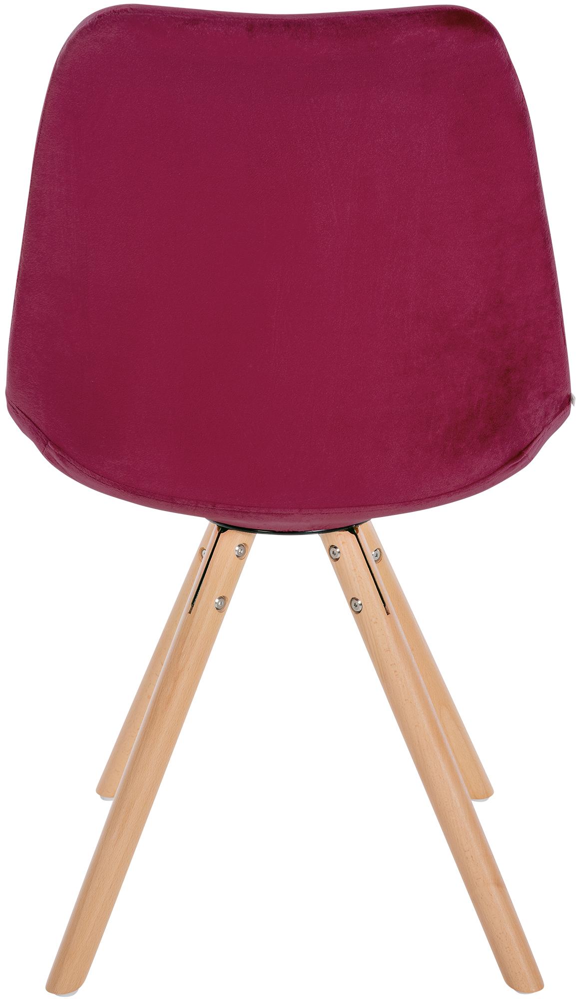 Leder Sofia Velvet