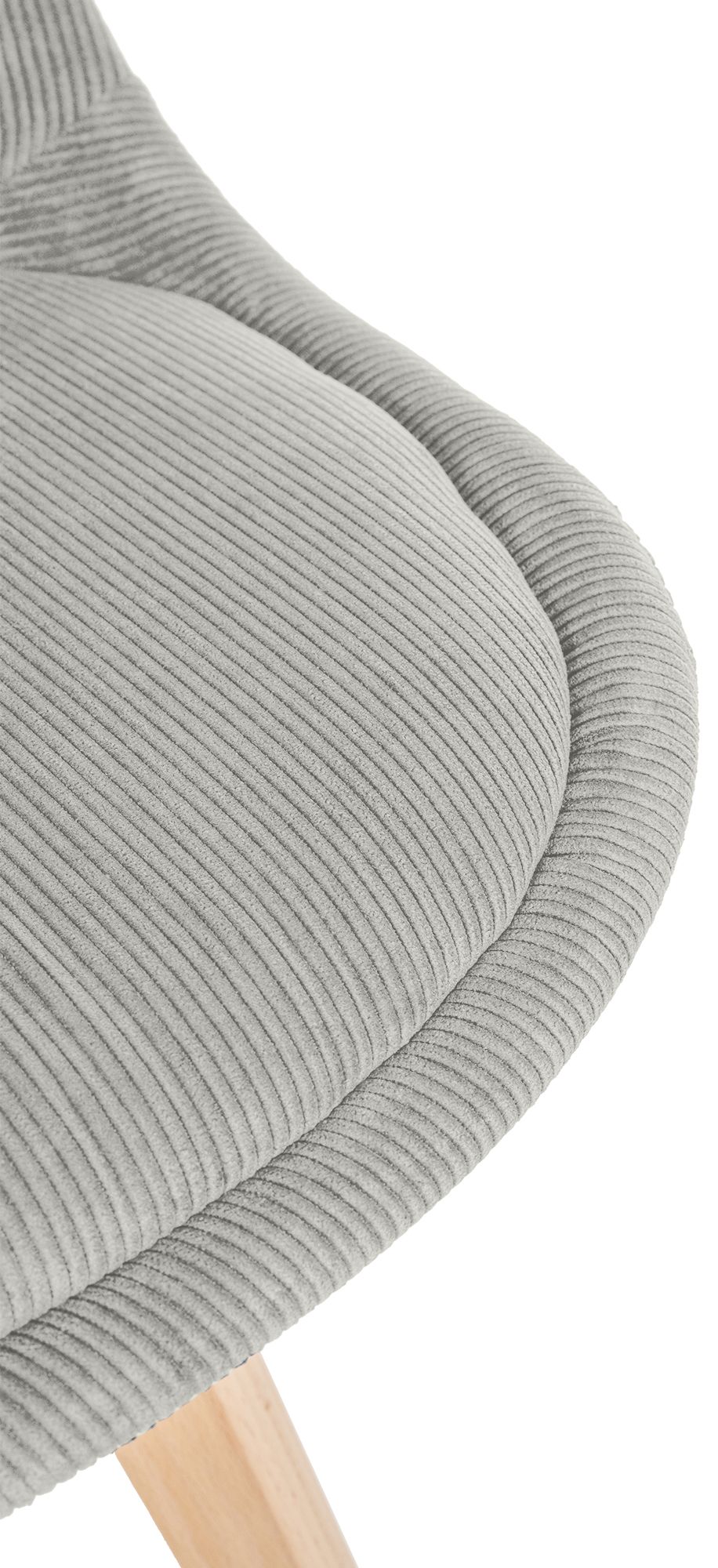 Spisestol Linares &ndash; komfortabel design for moderne hjem