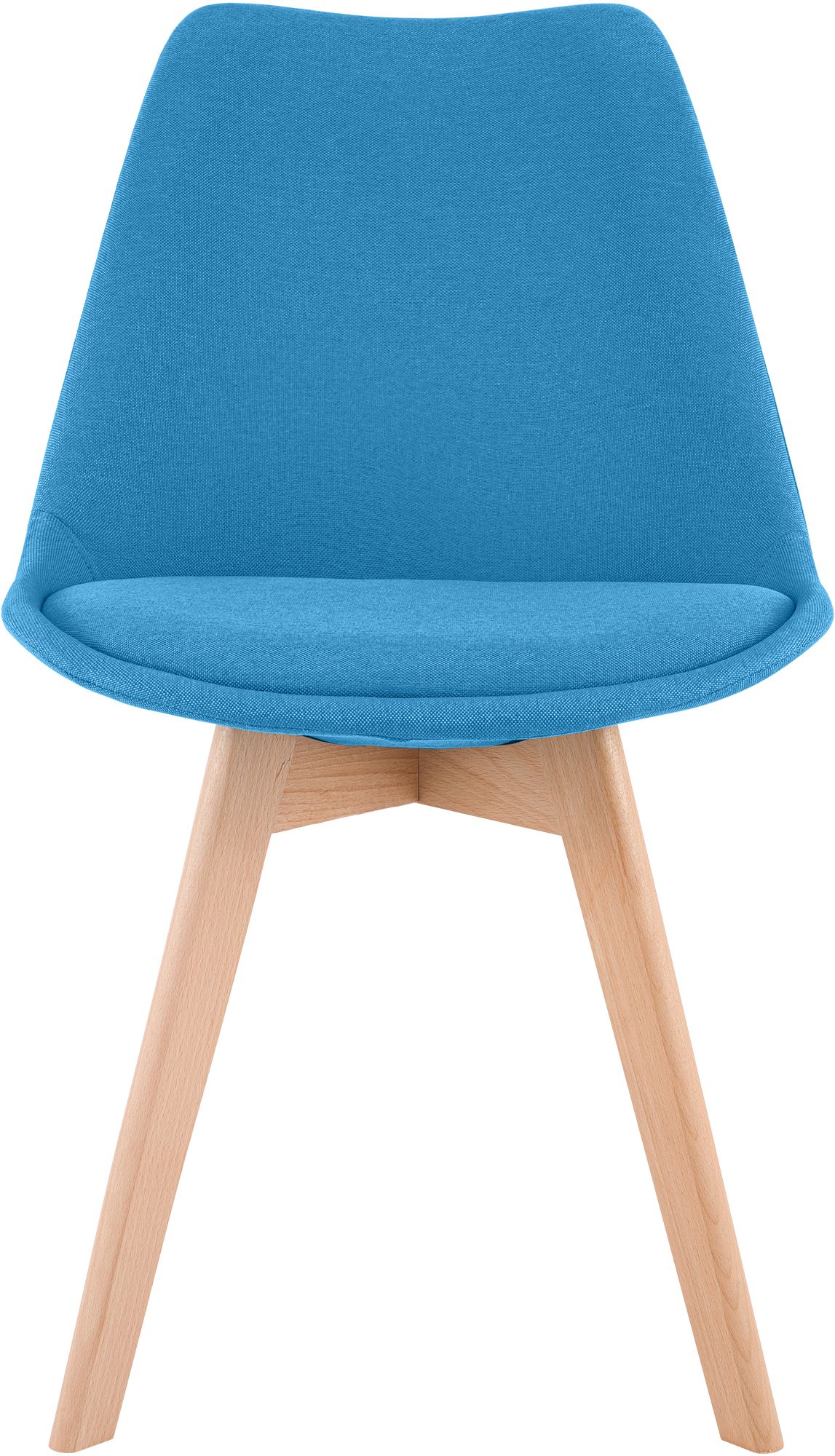 Spisestol Linares &ndash; komfortabel design for moderne hjem