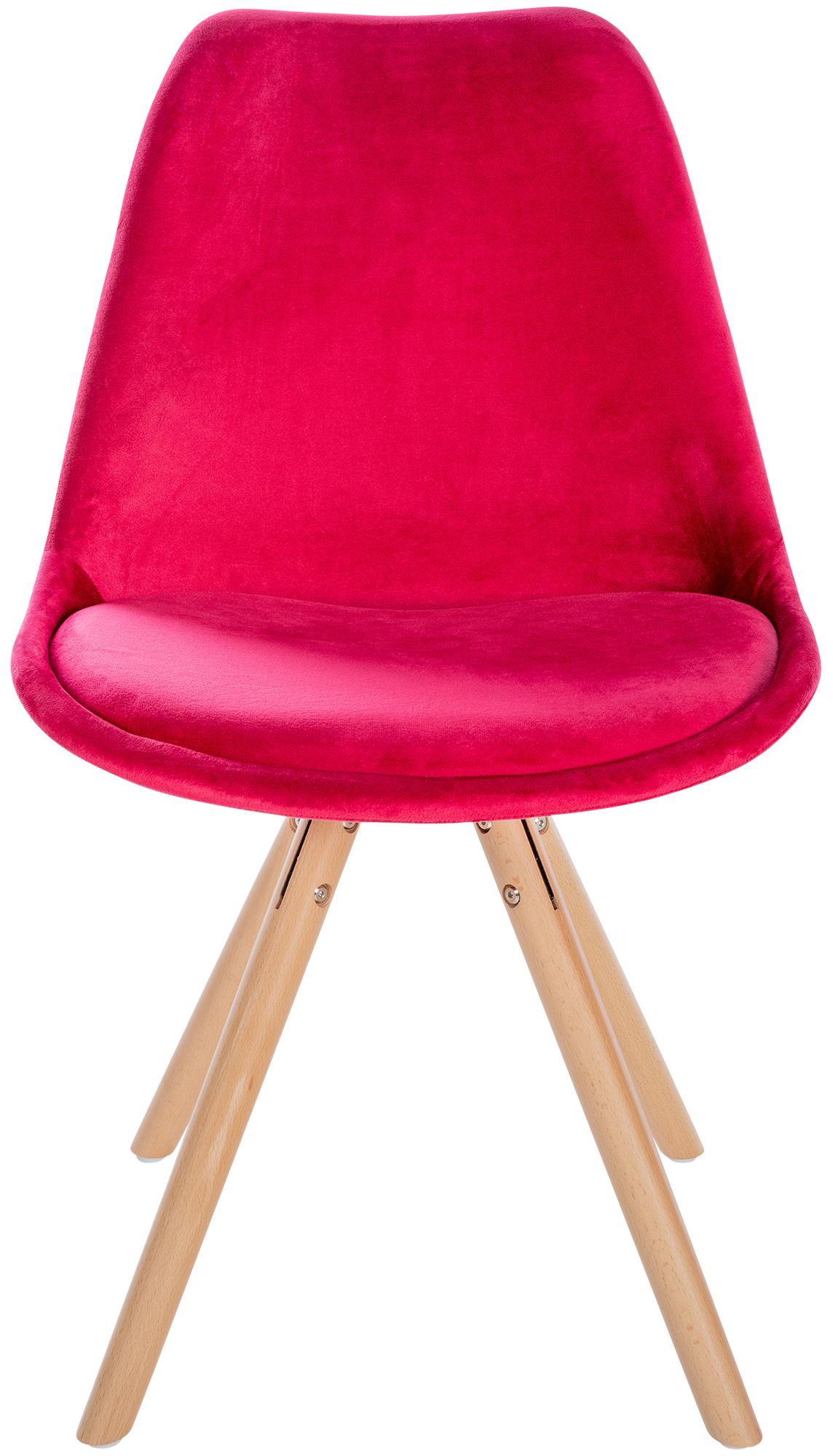 Leder Sofia Velvet
